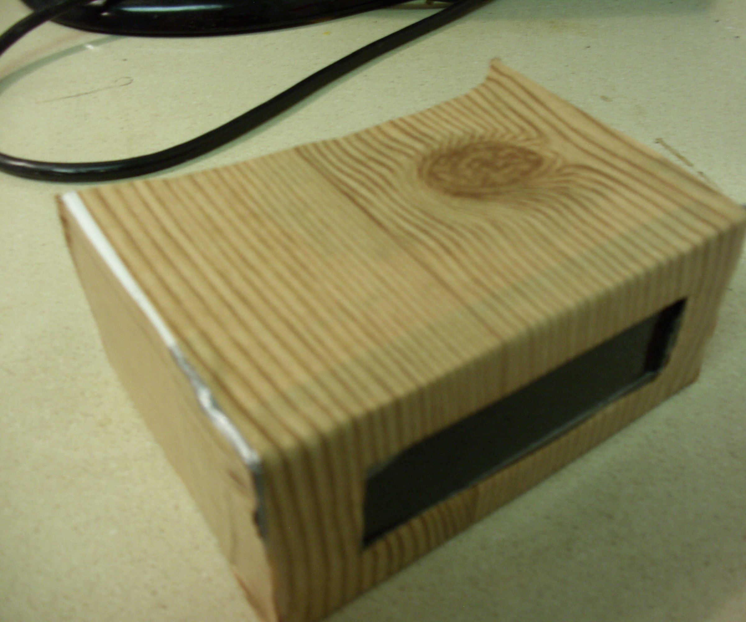 DIY guide for Solar Eclipse Viewer with step-by-step instructions