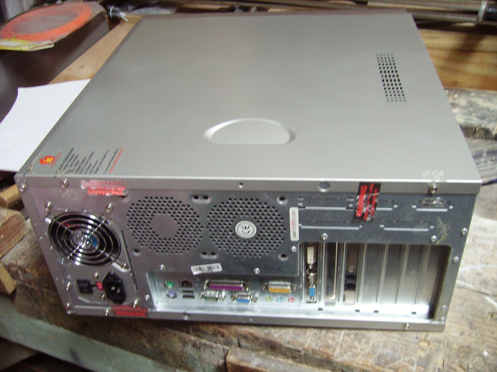 How to Hack a Computer Atx Power Supply 9 Steps Instructables