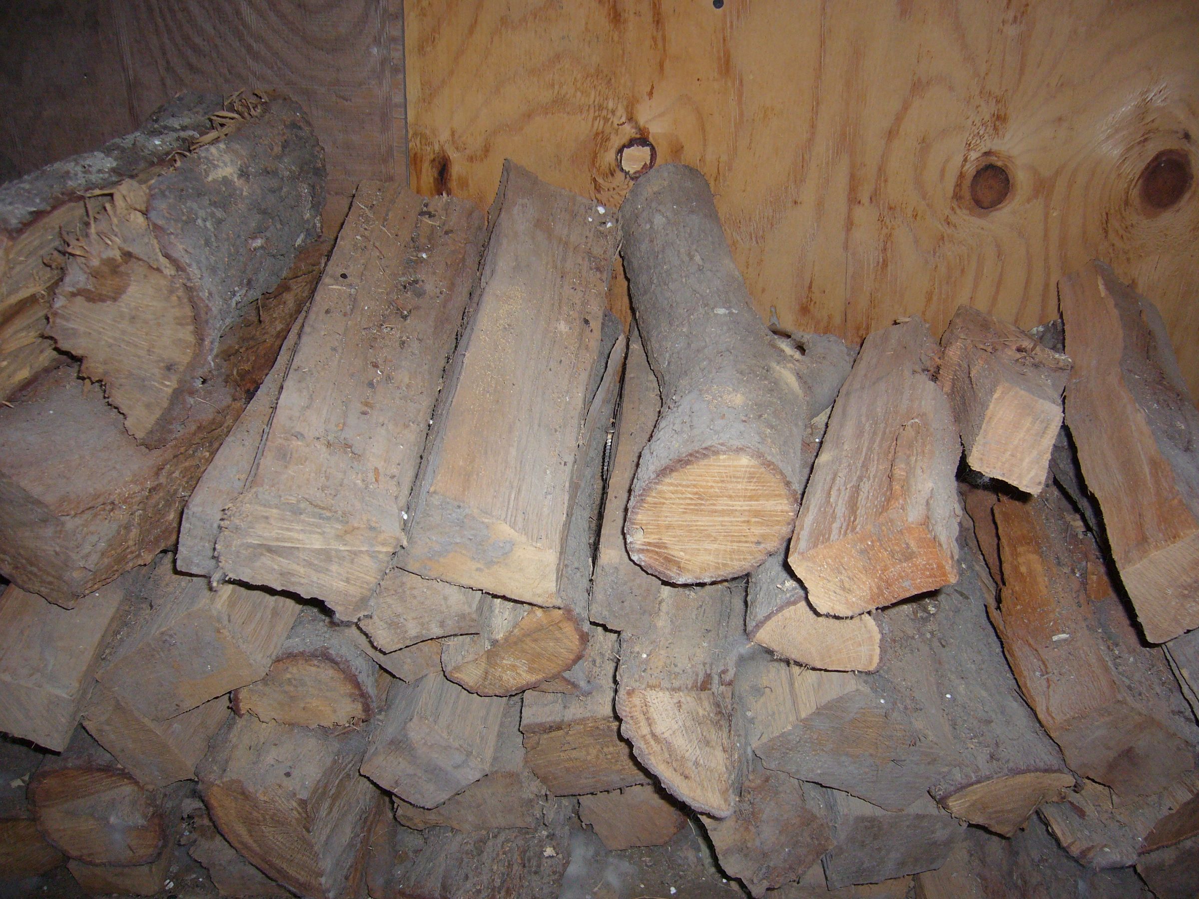 Firewood Jewelry Box 13 Steps Instructables