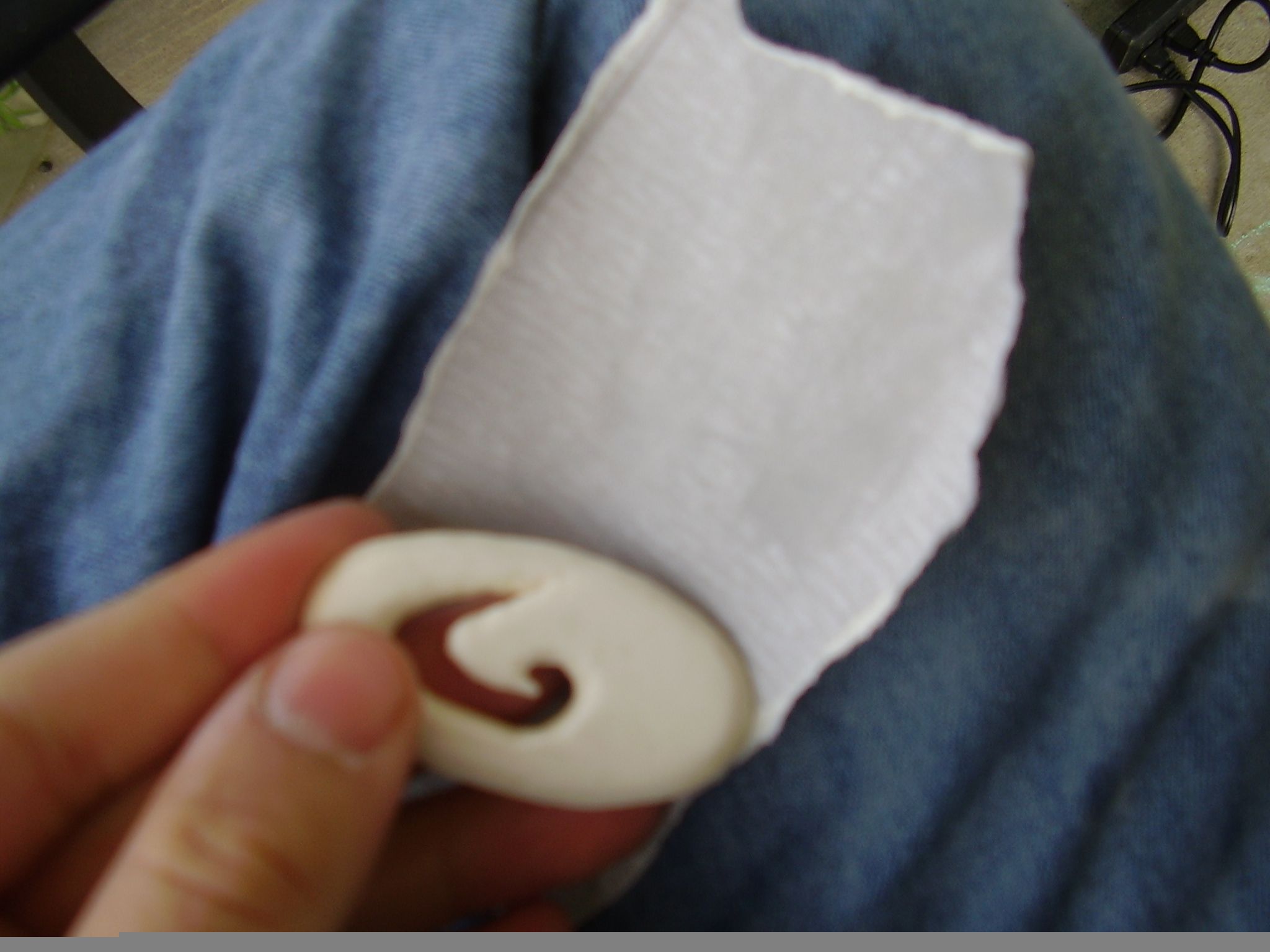 How to Carve Bone Into Jewlery 10 Steps Instructables