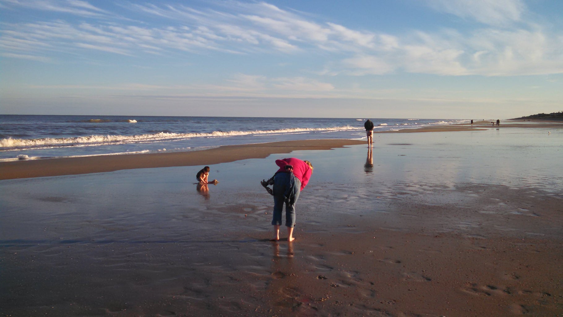 How to Find Shark Teeth : 10 Steps (with Pictures) - Instructables