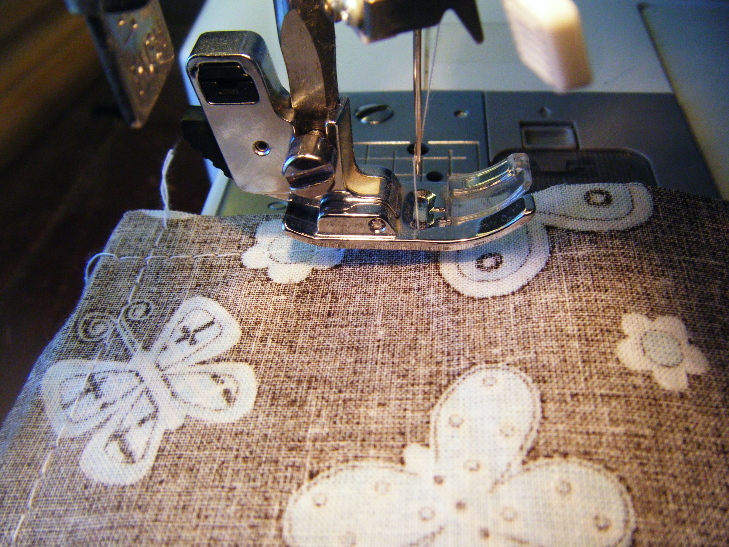 Warm Rice Bag : 10 Steps - Instructables