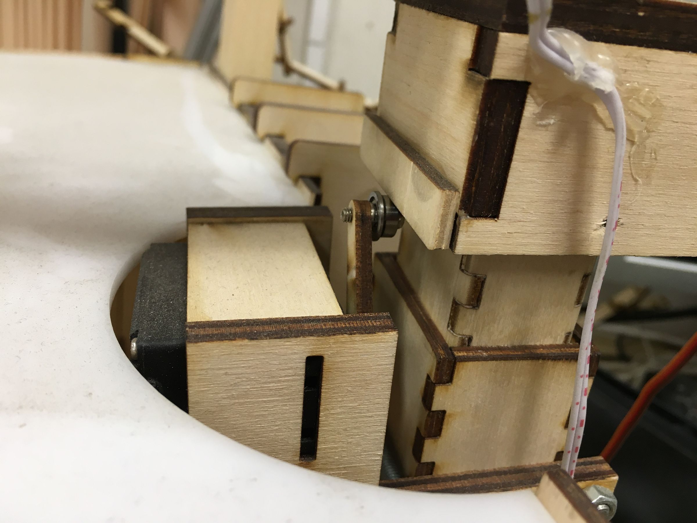 Screw Sorting Machine 7 Steps (with Pictures) Instructables