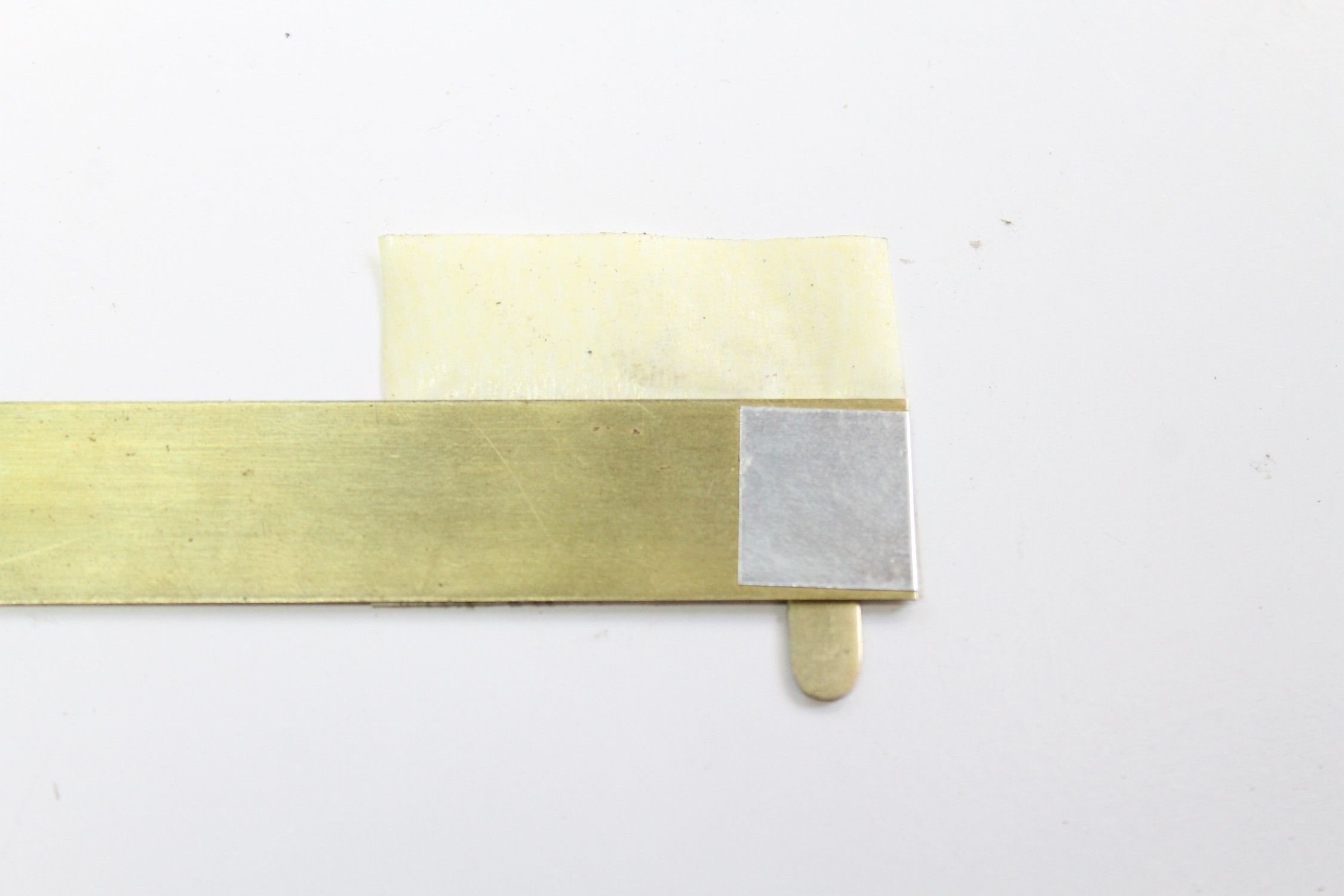 Make a Ribbon Controller : 11 Steps (with Pictures) - Instructables