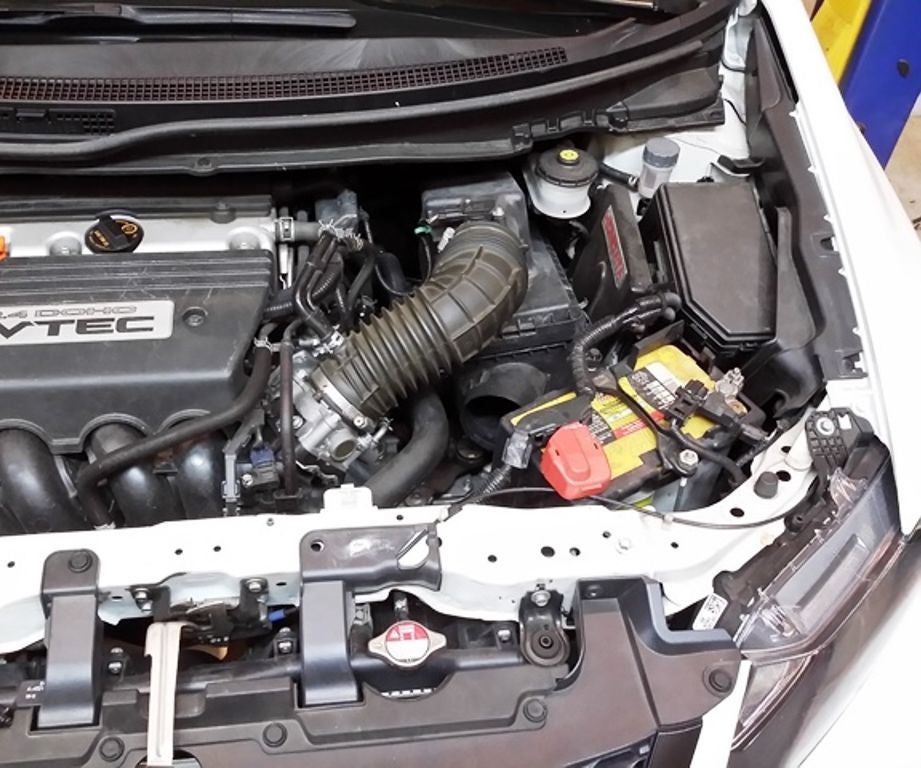 Clutch Replacement 20122015 Civic Si 40 Steps (with Pictures