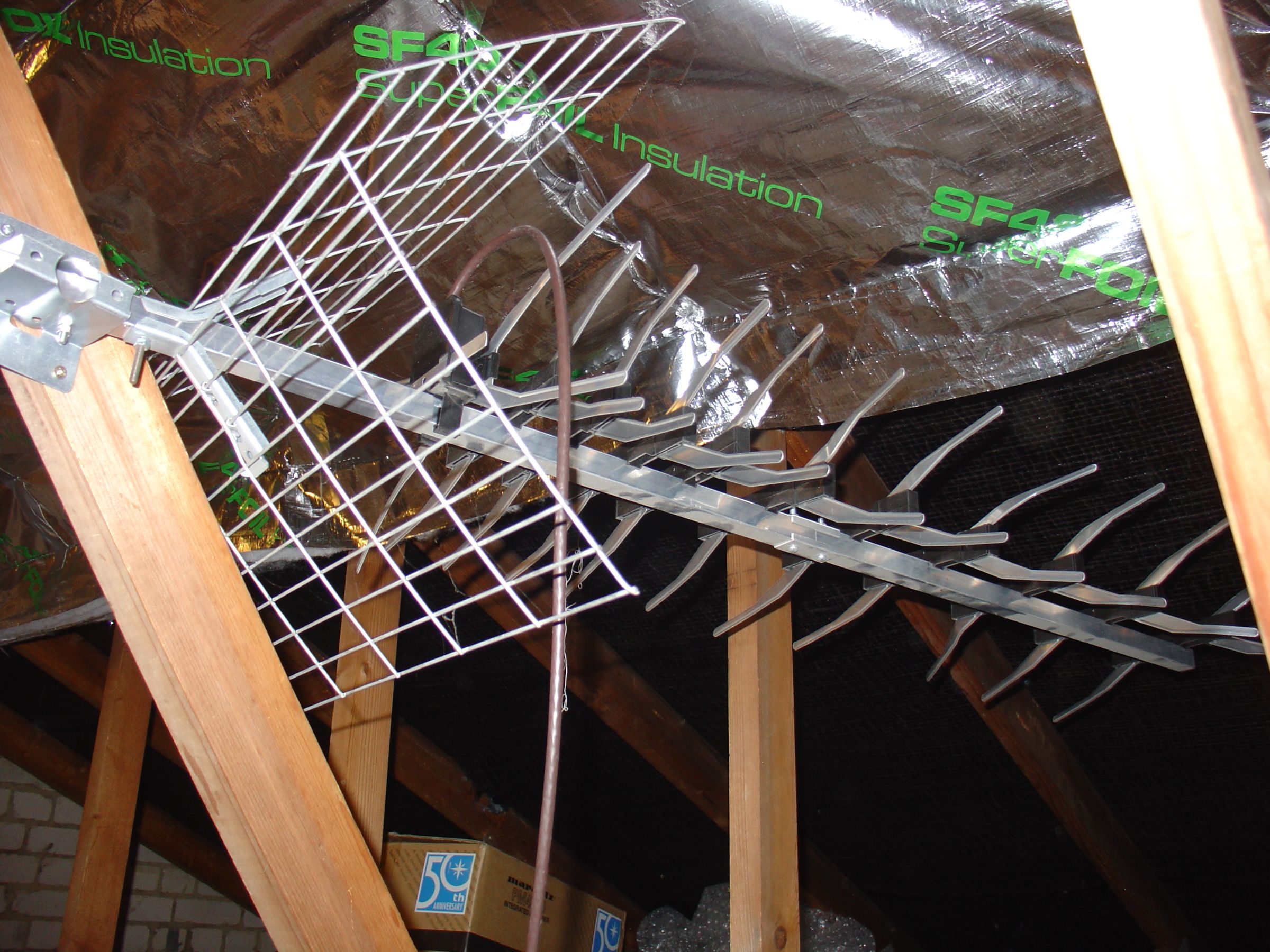 TRULY Insulate Your Loft (or Attic!) and Save the 30 Steps