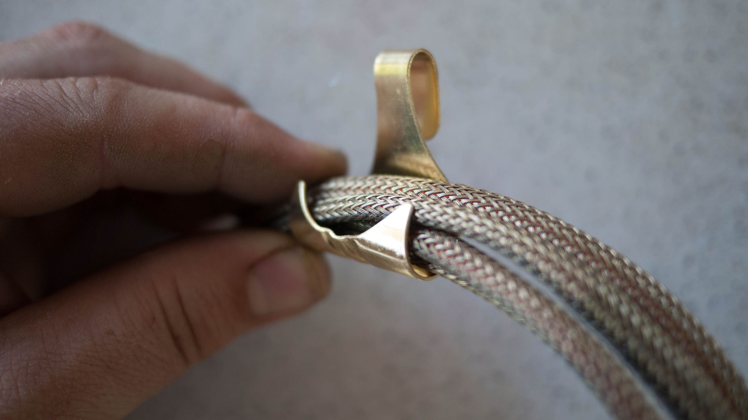 Wonder Woman's Lasso of Truth : 11 Steps (with Pictures) - Instructables