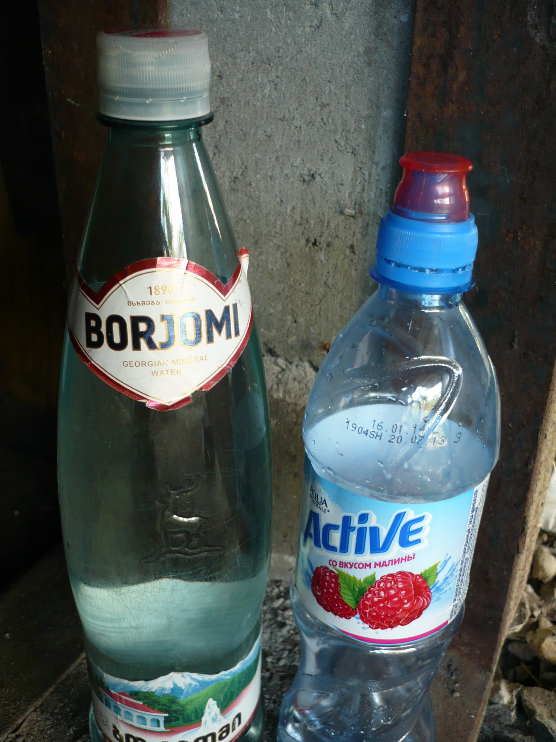 DIY 0 Bike Bottle & Bottle Holder 6 Steps Instructables