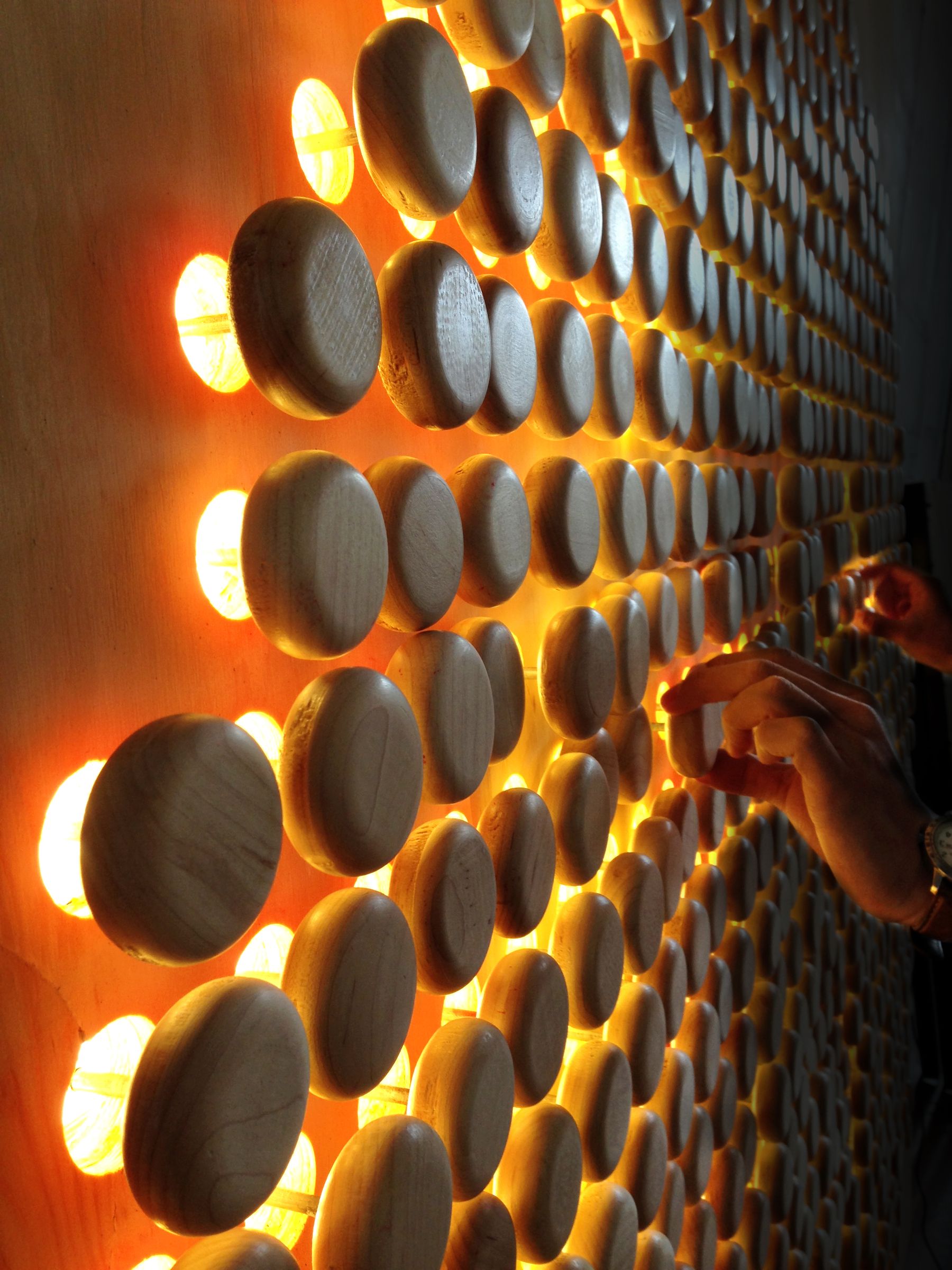 PIN WALL 9 Steps (with Pictures) Instructables