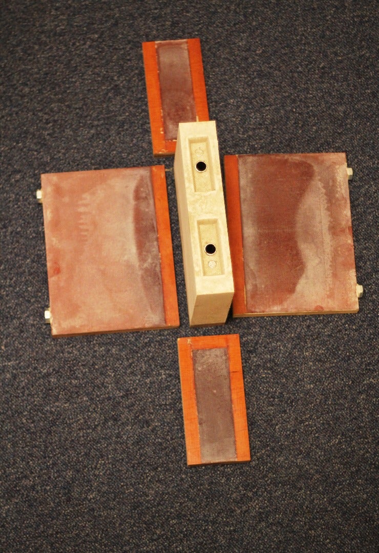 Concrete Shelves 8 Steps (with Pictures) Instructables