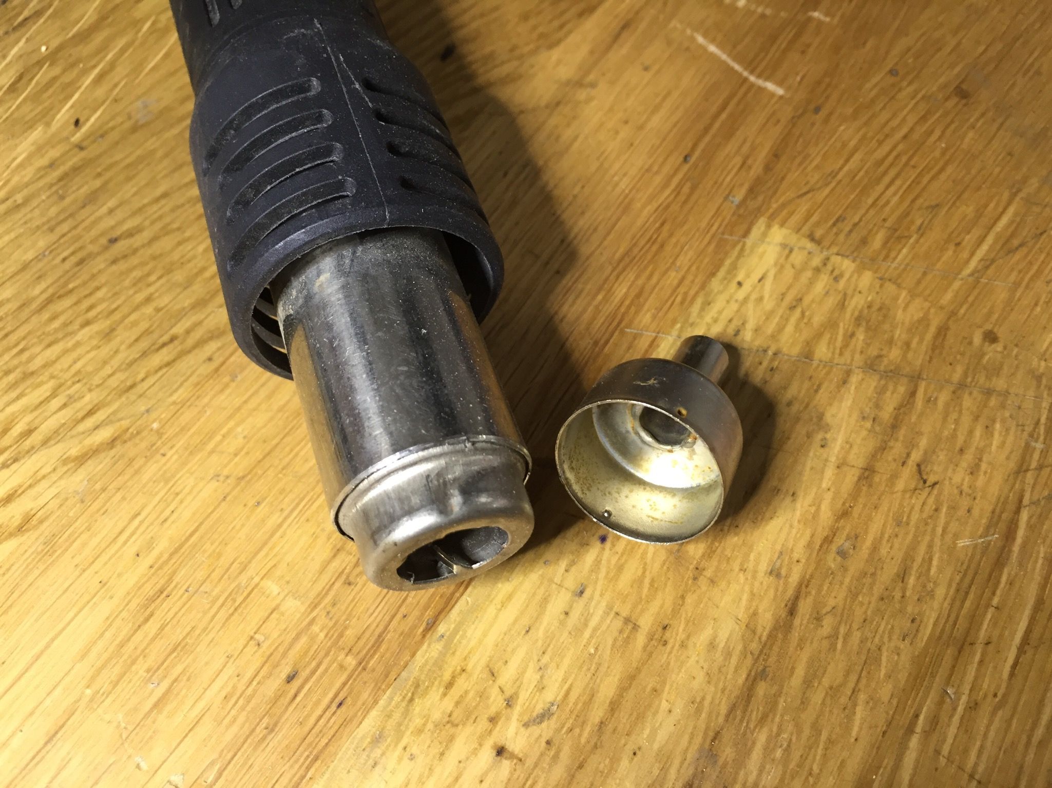 Repair a Broken Plastic Handle 4 Steps (with Pictures) Instructables