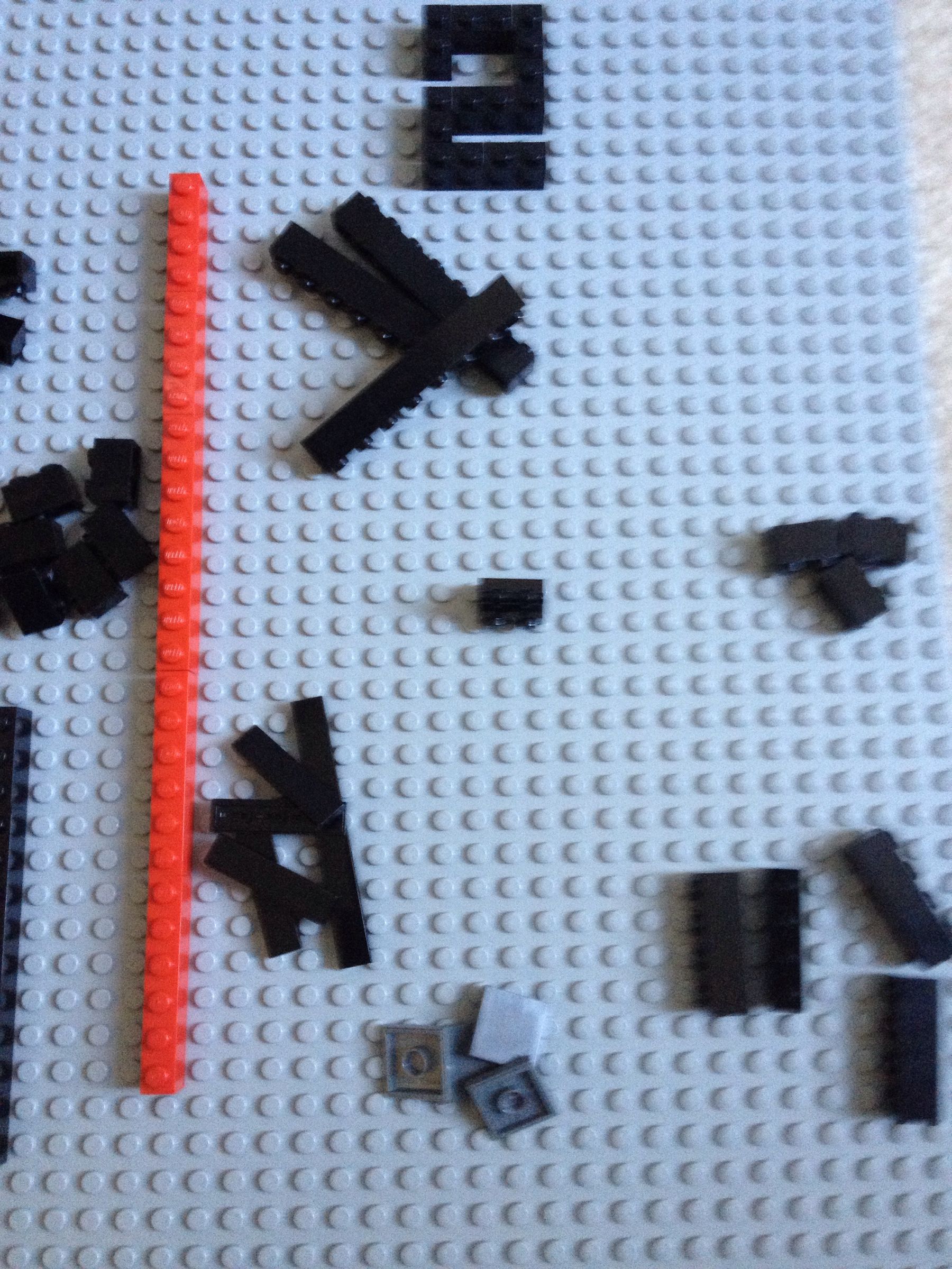 How to Build a LEGO Drawer 6 Steps Instructables