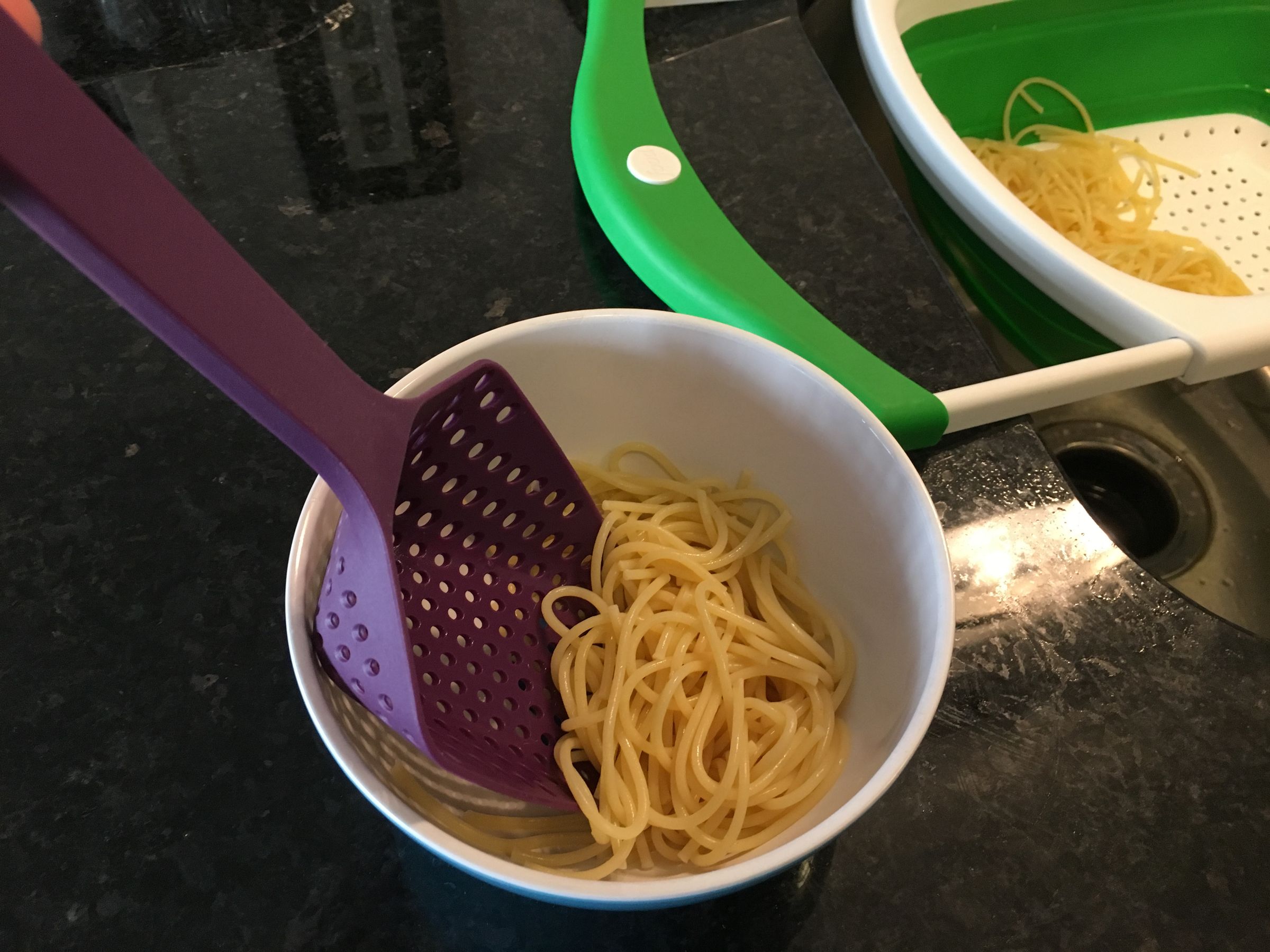 How to Make Spaghetti 16 Steps Instructables