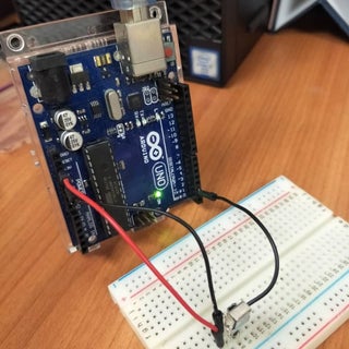 IR REMOTE DECODER USING ARDUINO. : 4 Steps (with Pictures) - Instructables