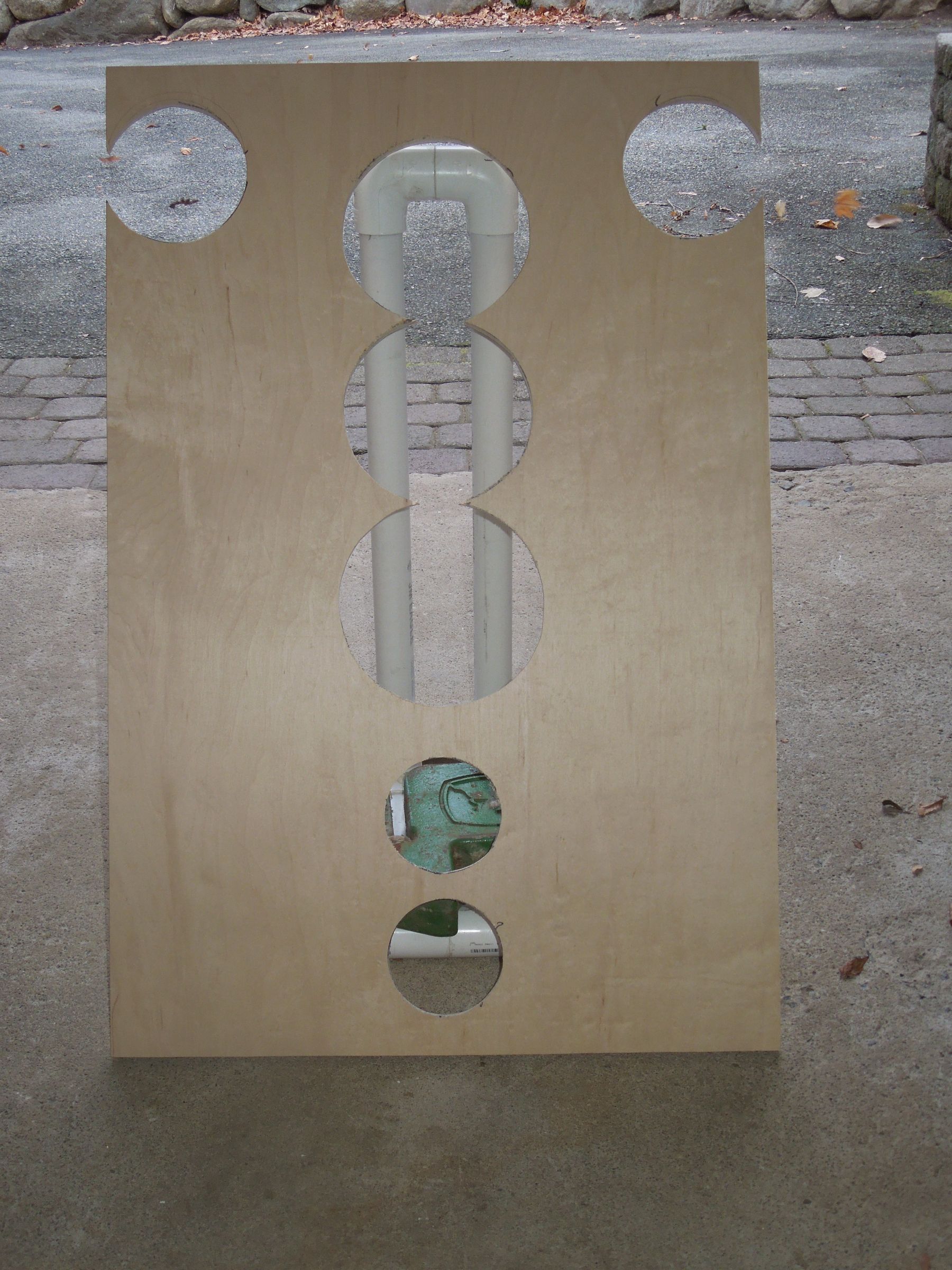 SKEE BALL 35 Steps (with Pictures) Instructables