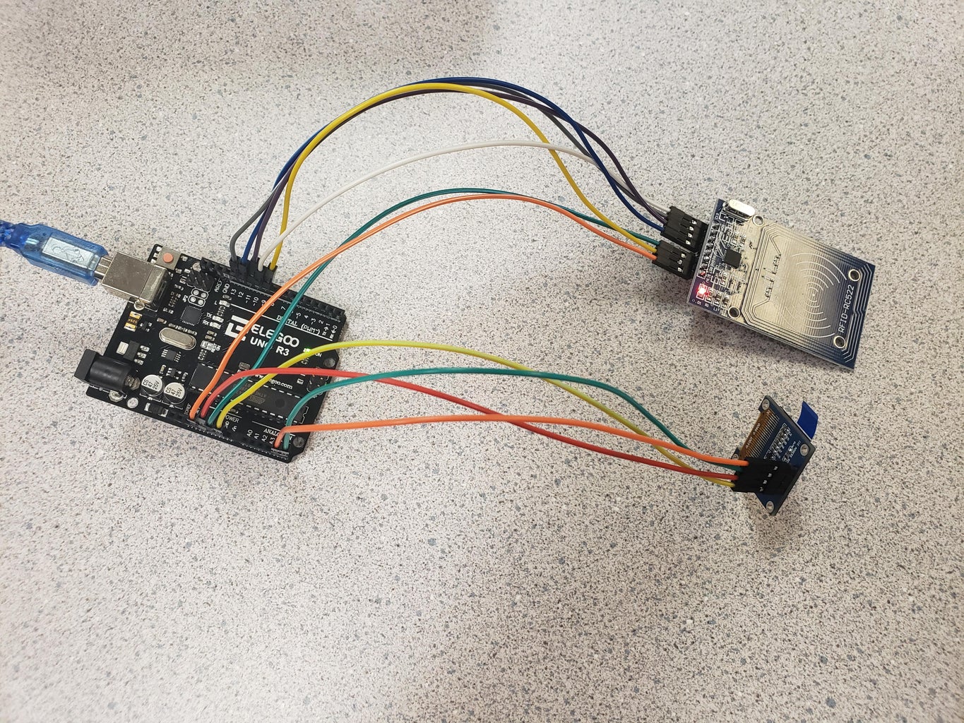 Money Scanner : 7 Steps - Instructables