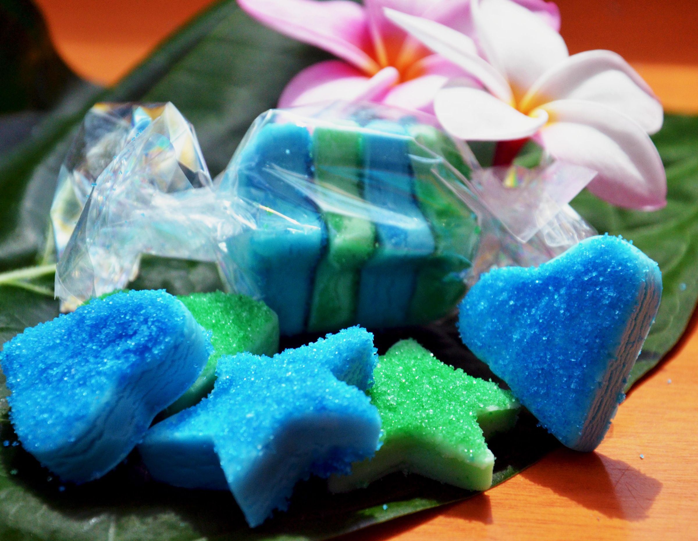 Homemade Candy Instructables