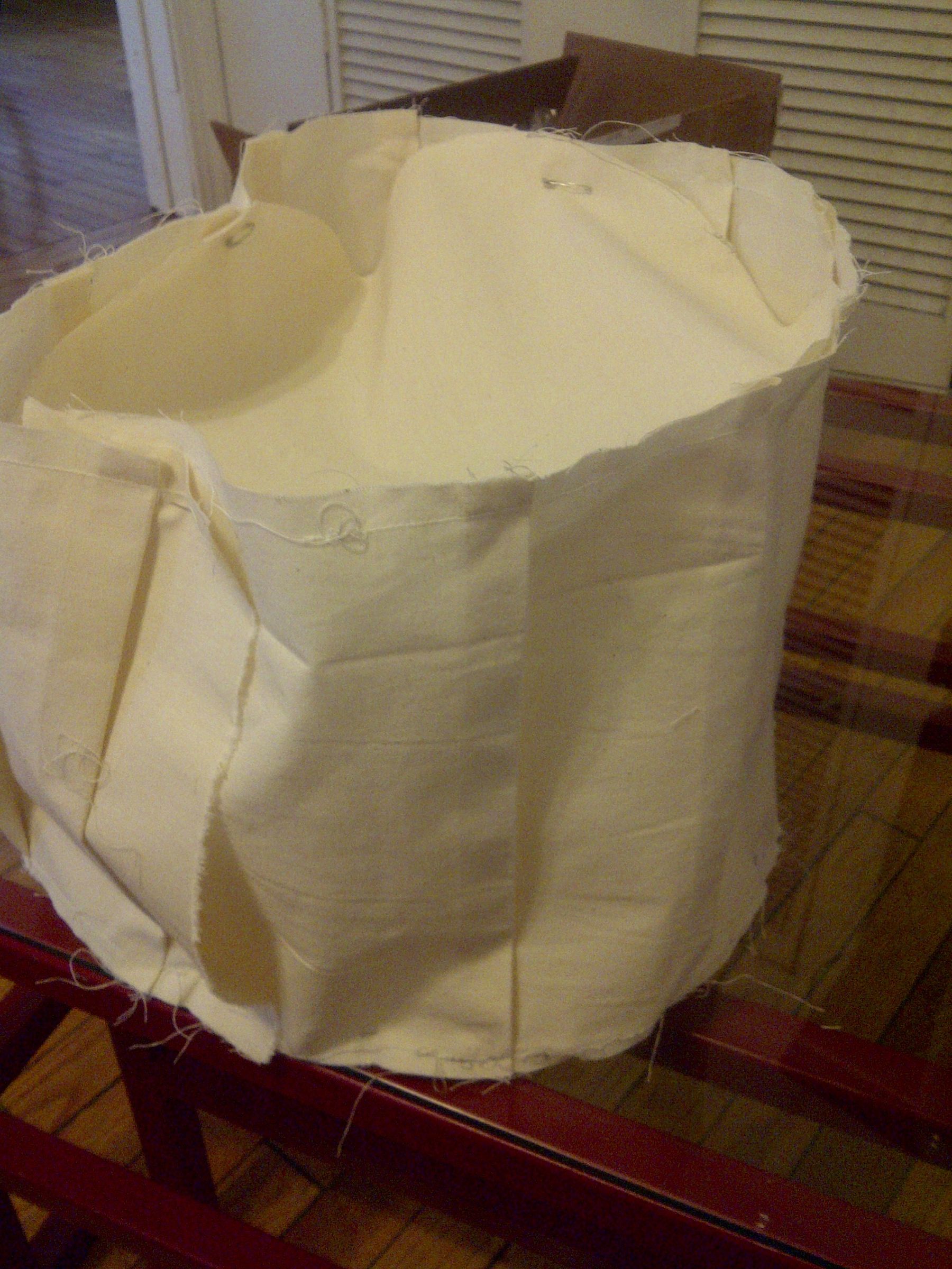 Make Your Own Zafu/meditation Pillow 4 Steps (with Pictures) Instructables