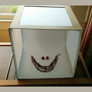 Photography Light Box : 6 Steps (with Pictures) - Instructables