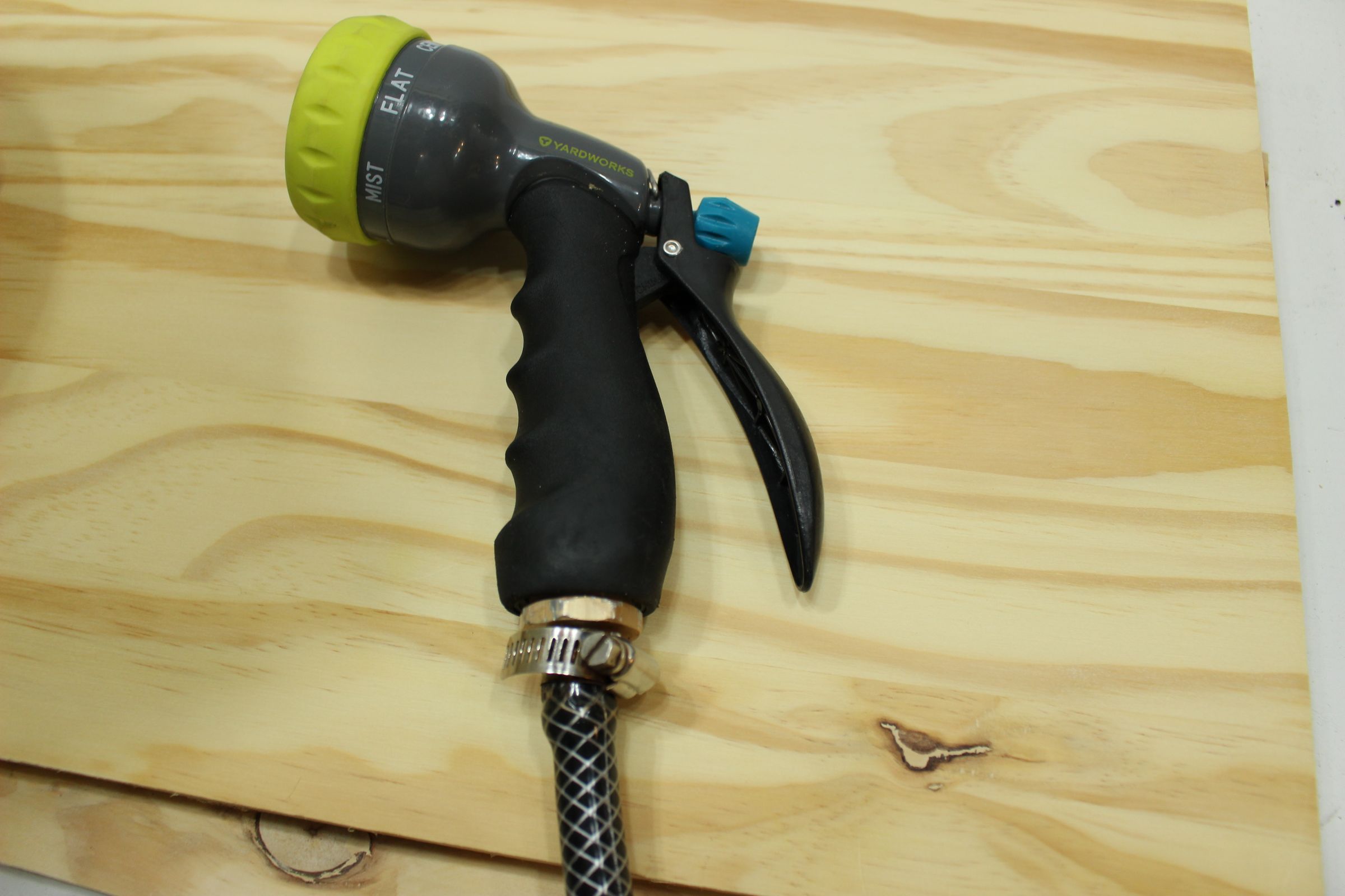 Make a Portable Camping Shower : 4 Steps (with Pictures) - Instructables