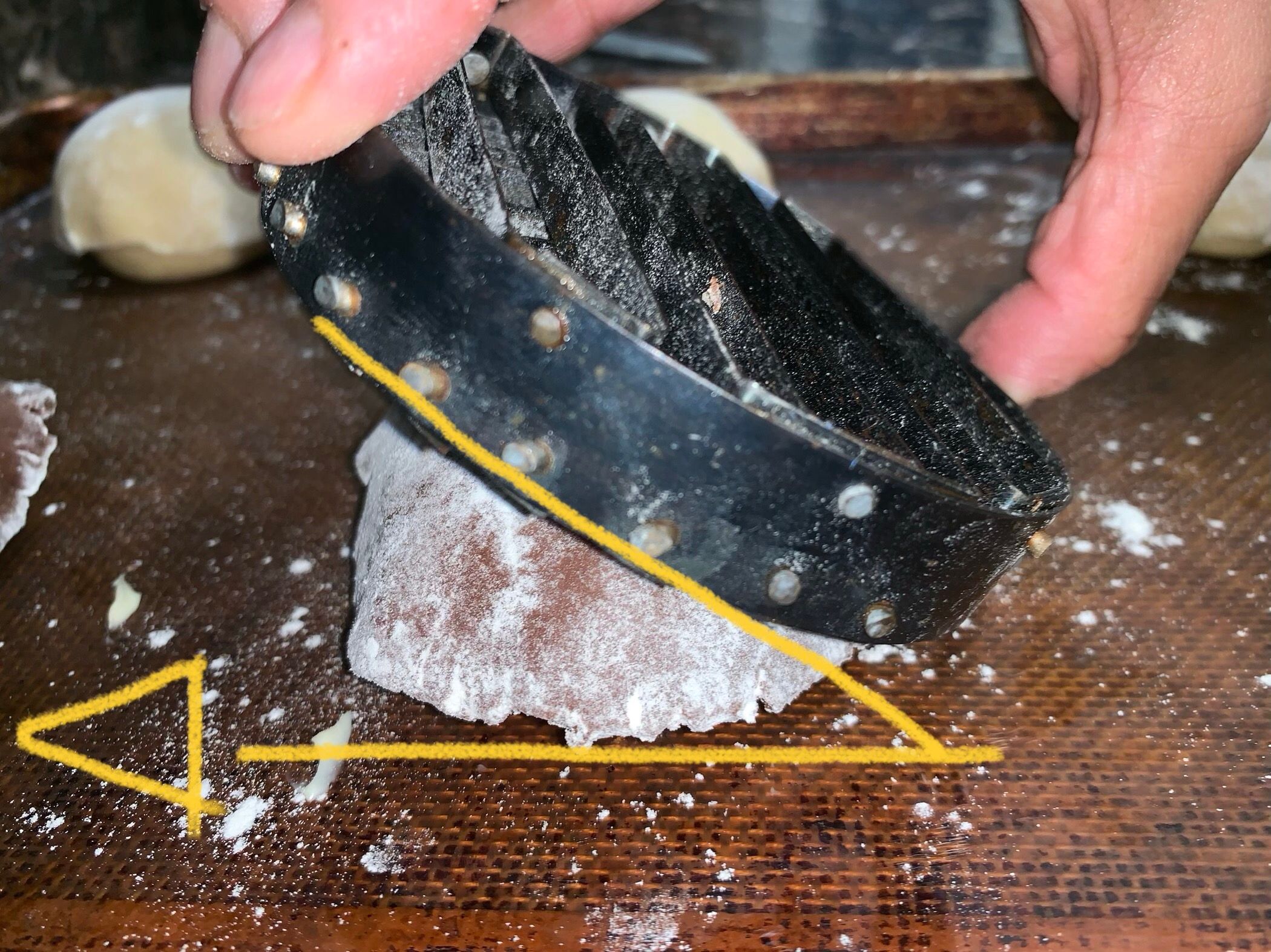 Mexican Conchas 17 Steps (with Pictures) Instructables