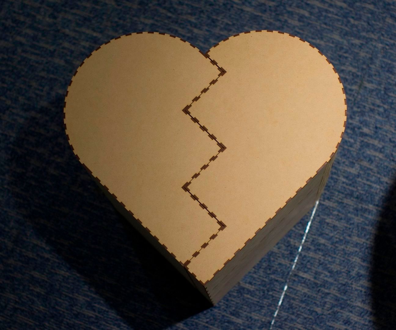 ずっと一緒だよ(always together) DIY Project DIY Project Image