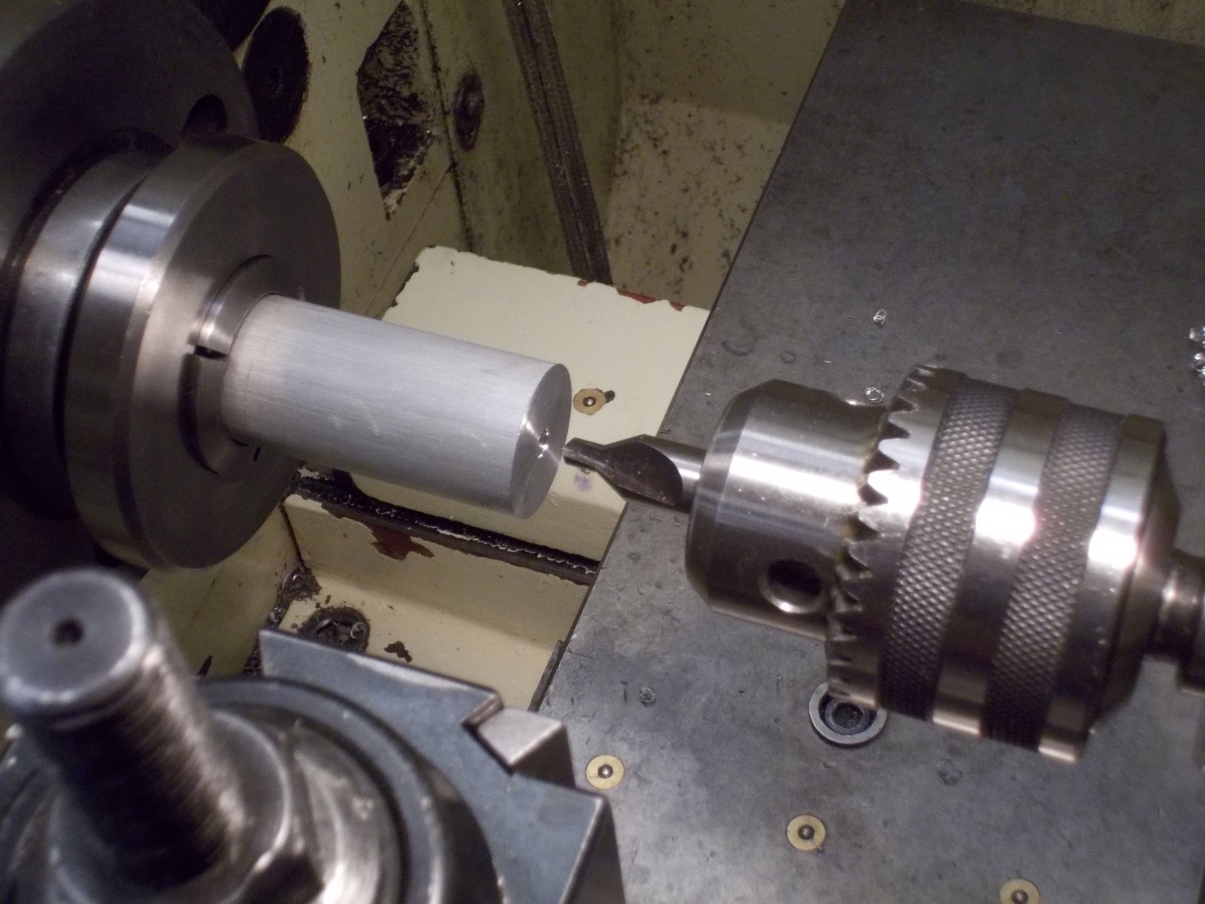 Drill Press Upgrade 7 Steps Instructables