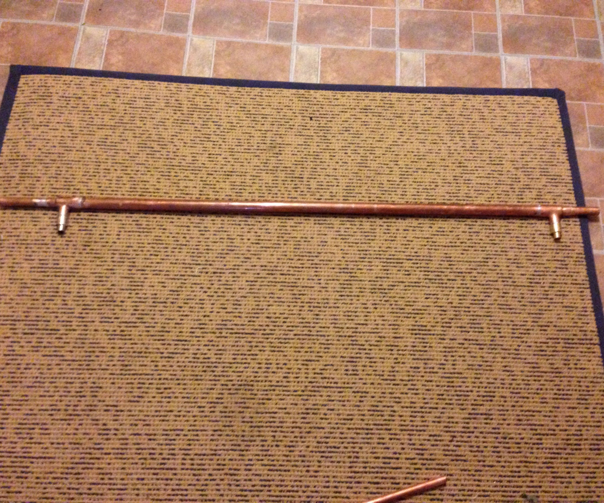 Liebig Condenser 8 Steps Instructables