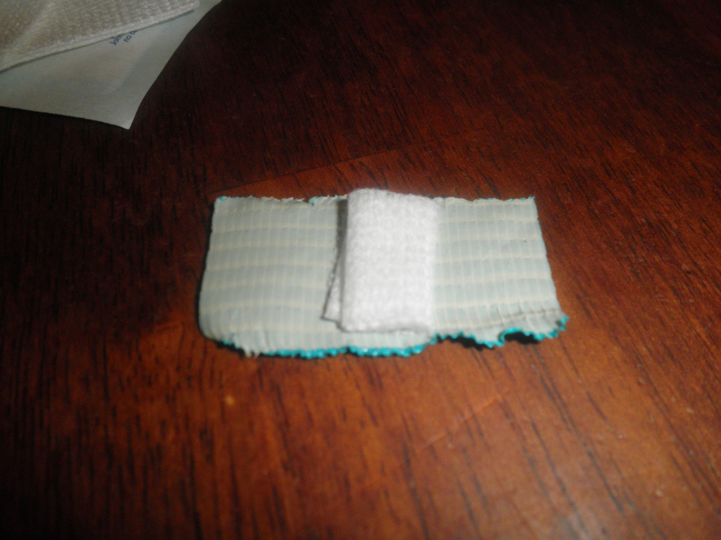 Duct Tape in Your First Aid Kit 8 Steps (with Pictures) Instructables
