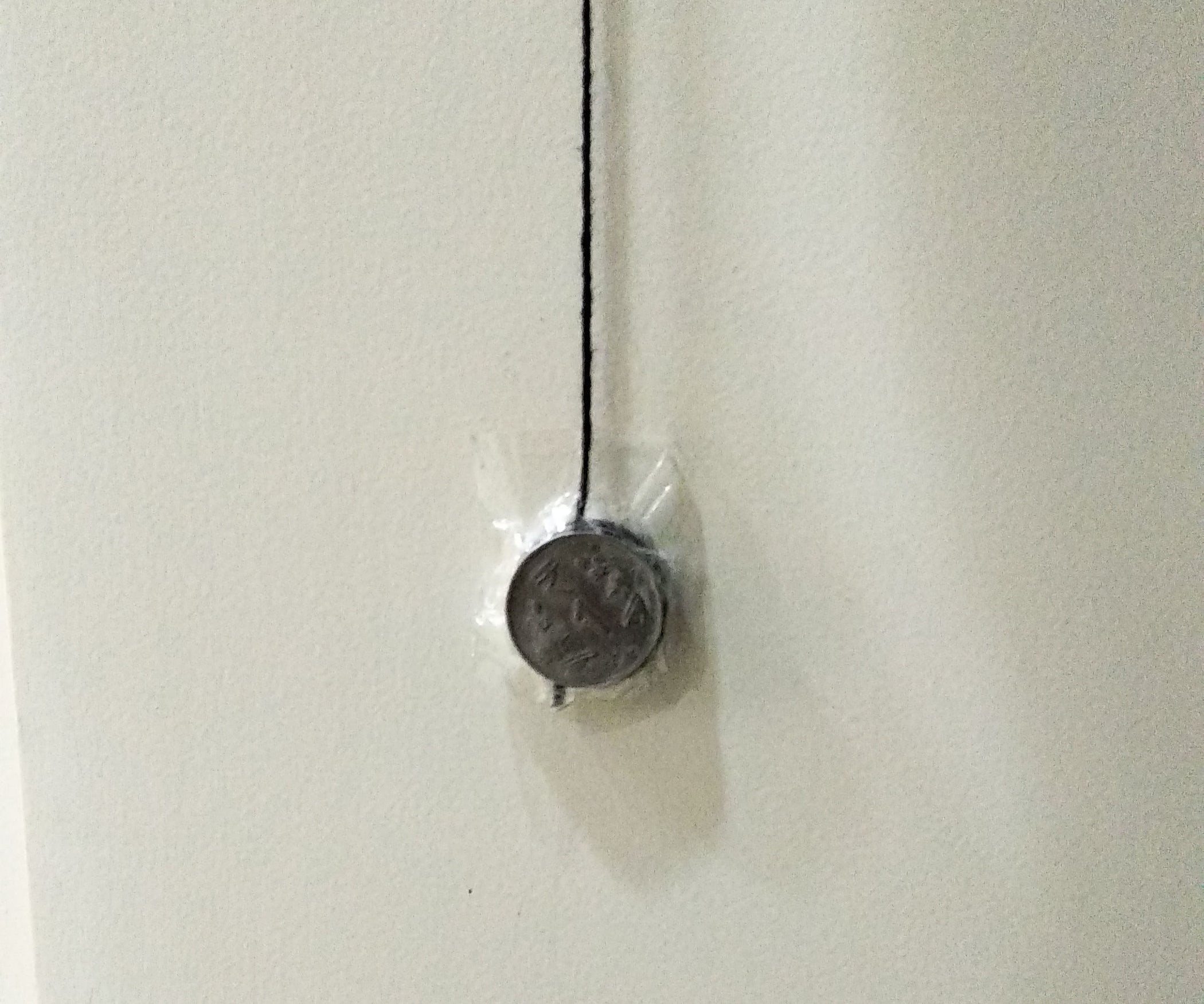 Making a Simple Pendulum Instructables
