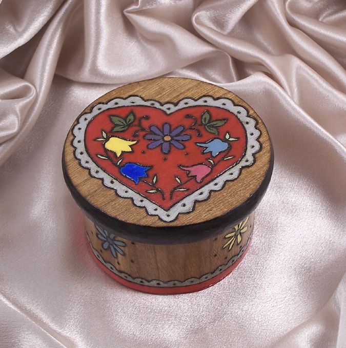 woodburning for the restless DIY Project DIY Project Image