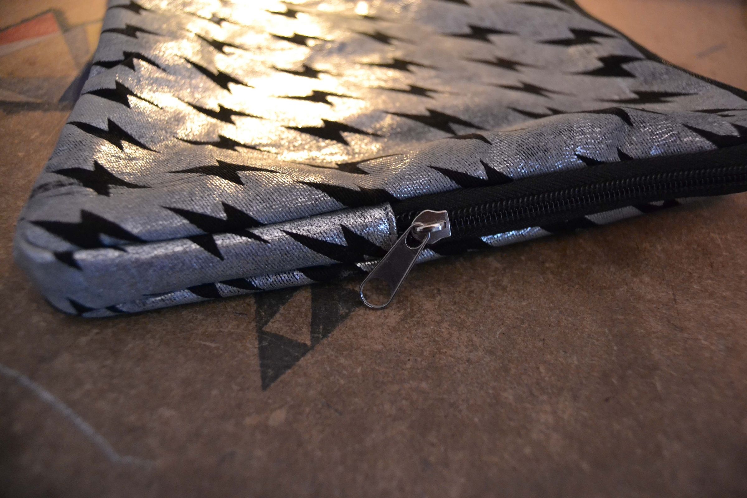 Sew a Laptop Bag 7 Steps (with Pictures) Instructables
