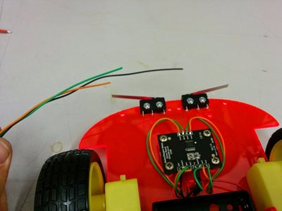 Arduino Robots : 19 Steps - Instructables