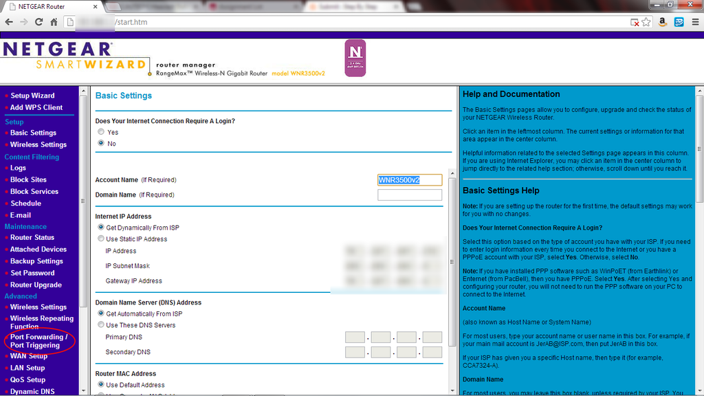 How To Make A Simple Minecraft Server Pc 10 Steps Instructables How To Make A Simple Minecraft Server Pc 10 Steps Instructables