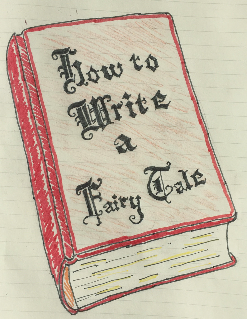 How To Write A Fairy Tale 8 Steps With Pictures Instructables How To Write A Fairy Tale 8 Steps With Pictures Instructables