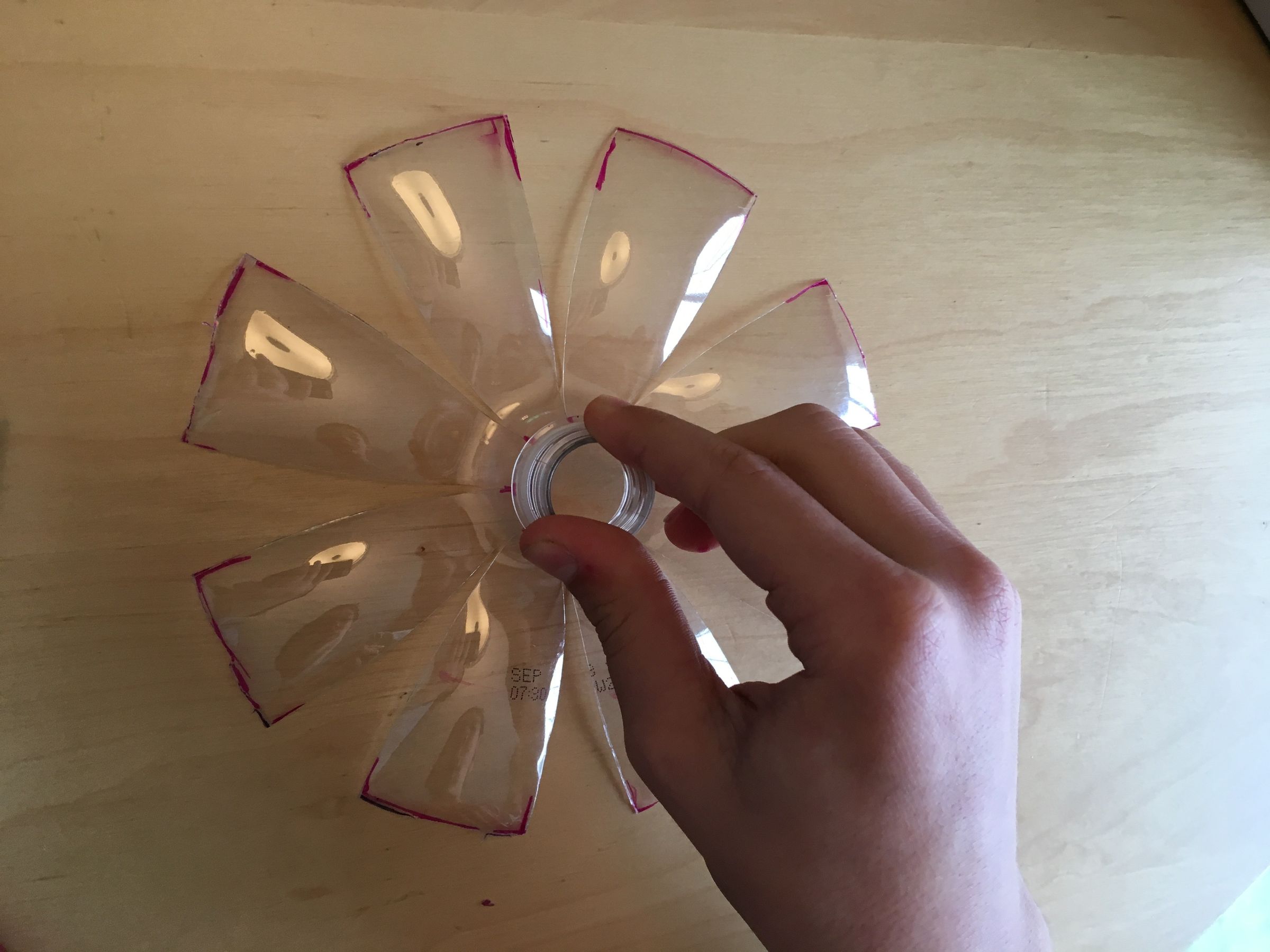 Rubber Band Powered Boat 7 Steps (with Pictures) Instructables