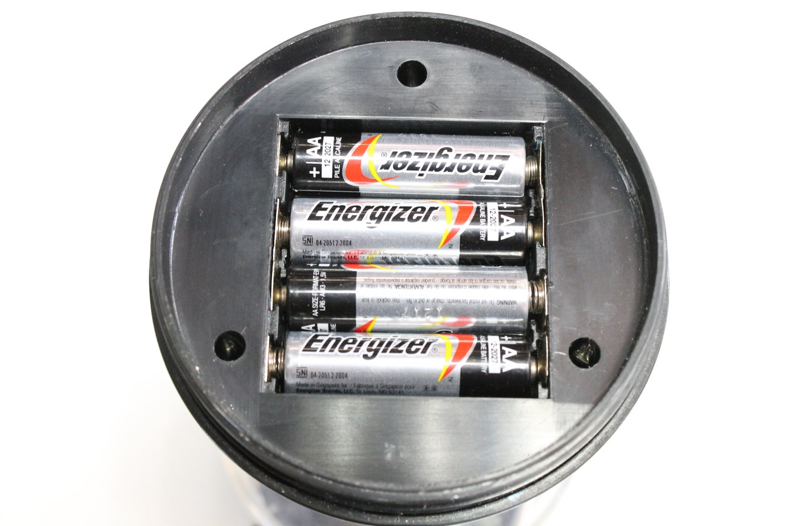How To Fix Corroded Battery Terminals In Toys How to Fix Corroded Battery Terminals : 12 Steps (with Pictures