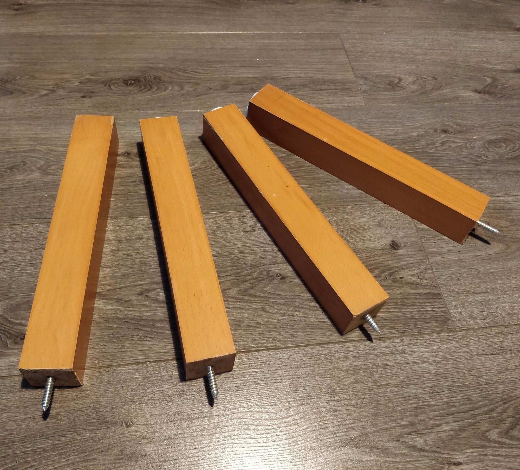 Diningtocoffee Table (and Back) 6 Steps (with Pictures) Instructables