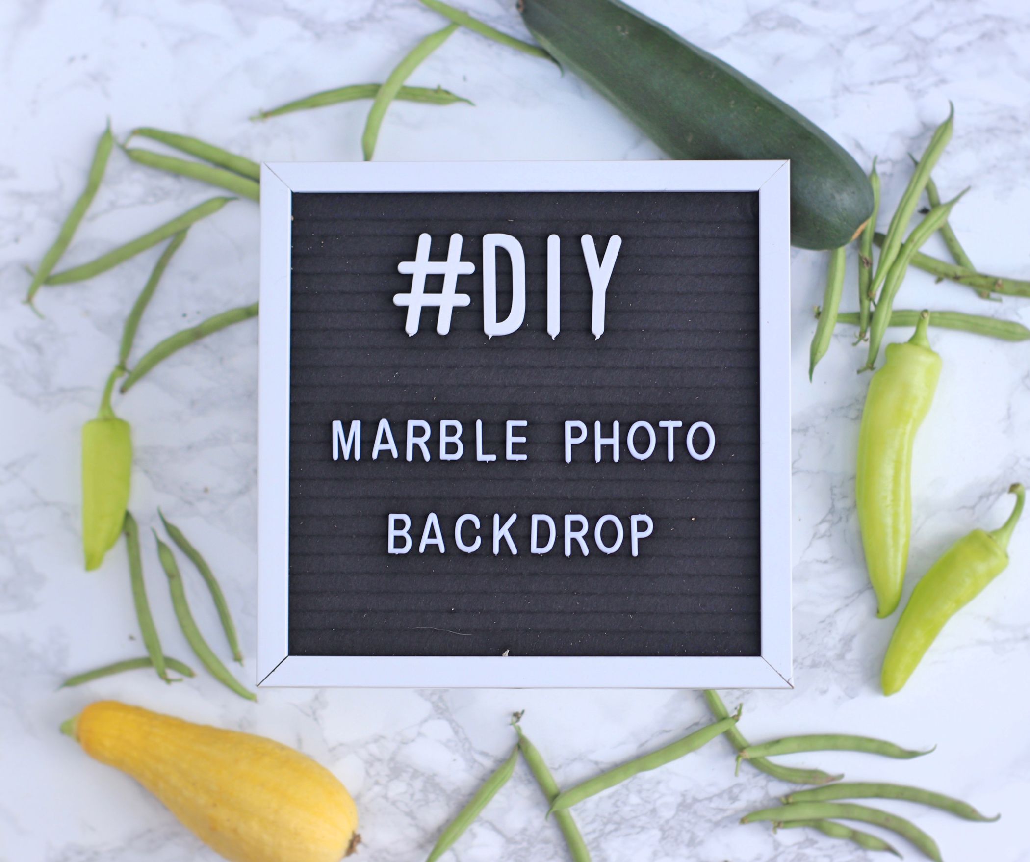 Marble Photography Backdrop 6 Steps (with Pictures) Instructables