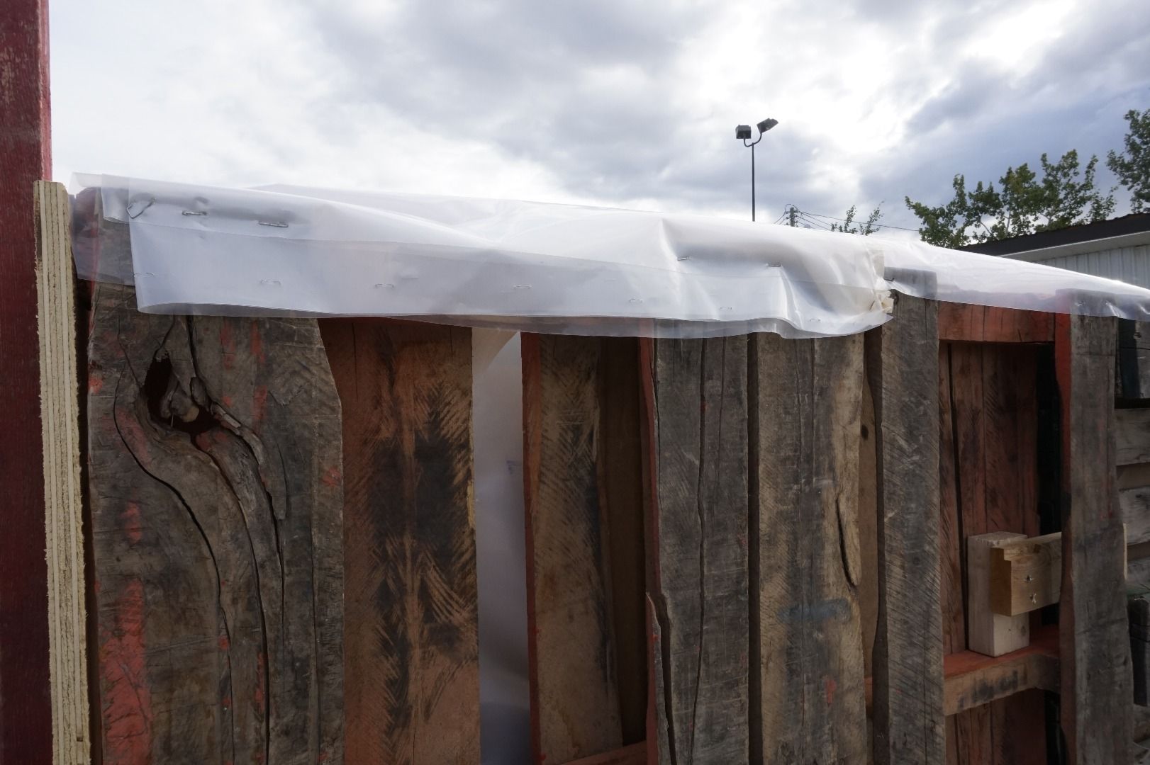 Giant Bubble Machine : 6 Steps (with Pictures) - Instructables