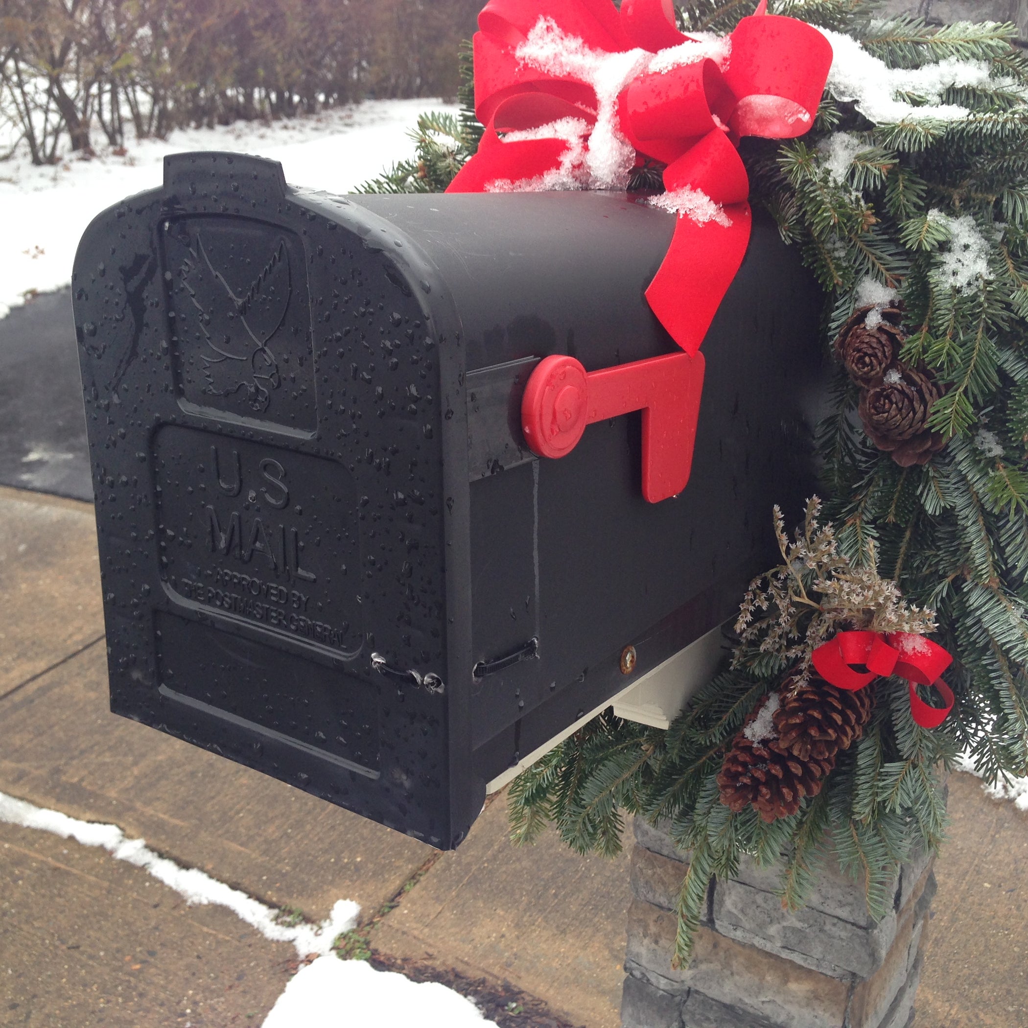 Wireless Mailbox Alarm With Phone Alert (with Pictures) Instructables