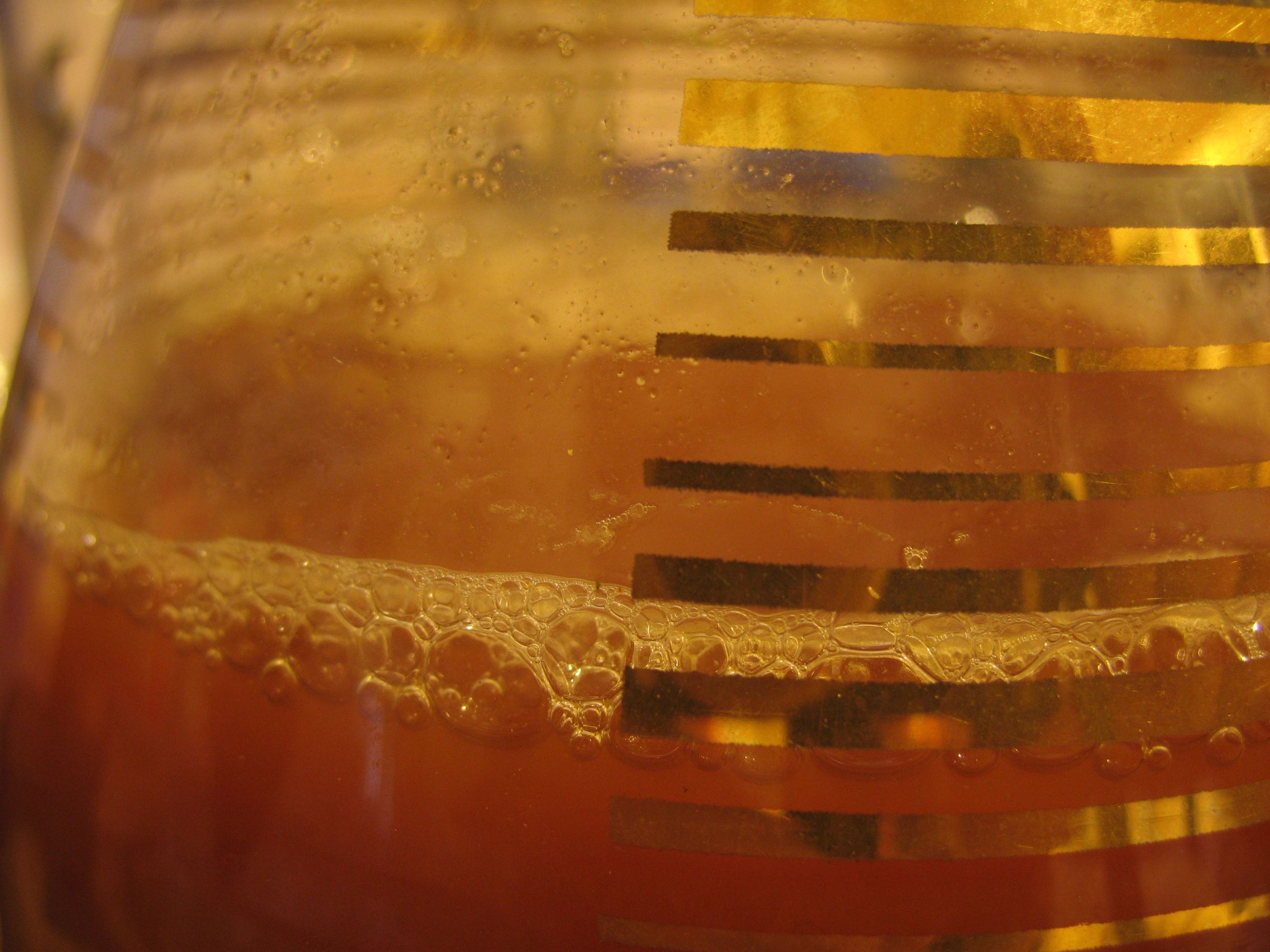 Home Made Tonic Water Concentrate 6 Steps (with Pictures) Instructables