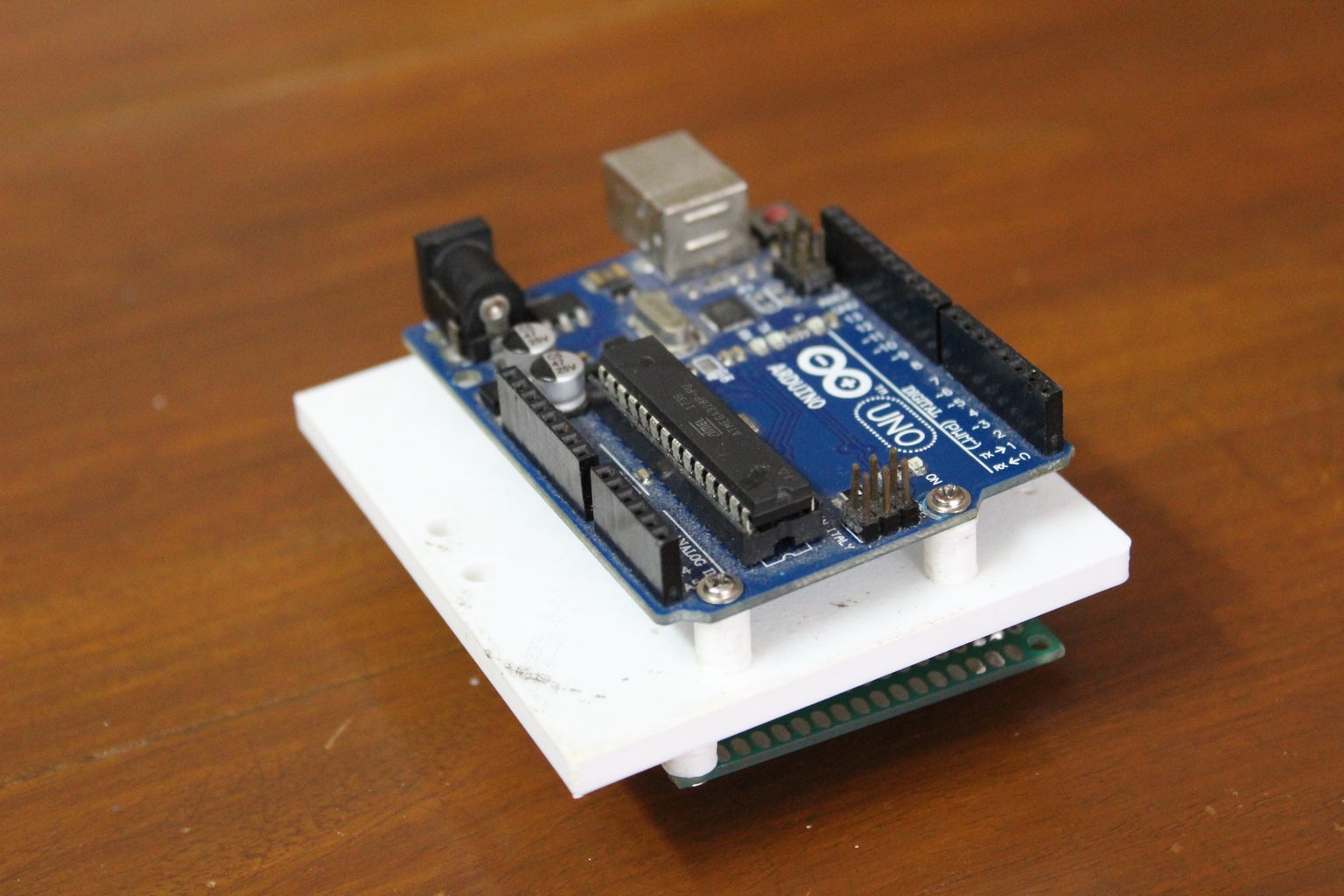 Arduino Controlled Robotic Biped : 13 Steps (with Pictures) - Instructables