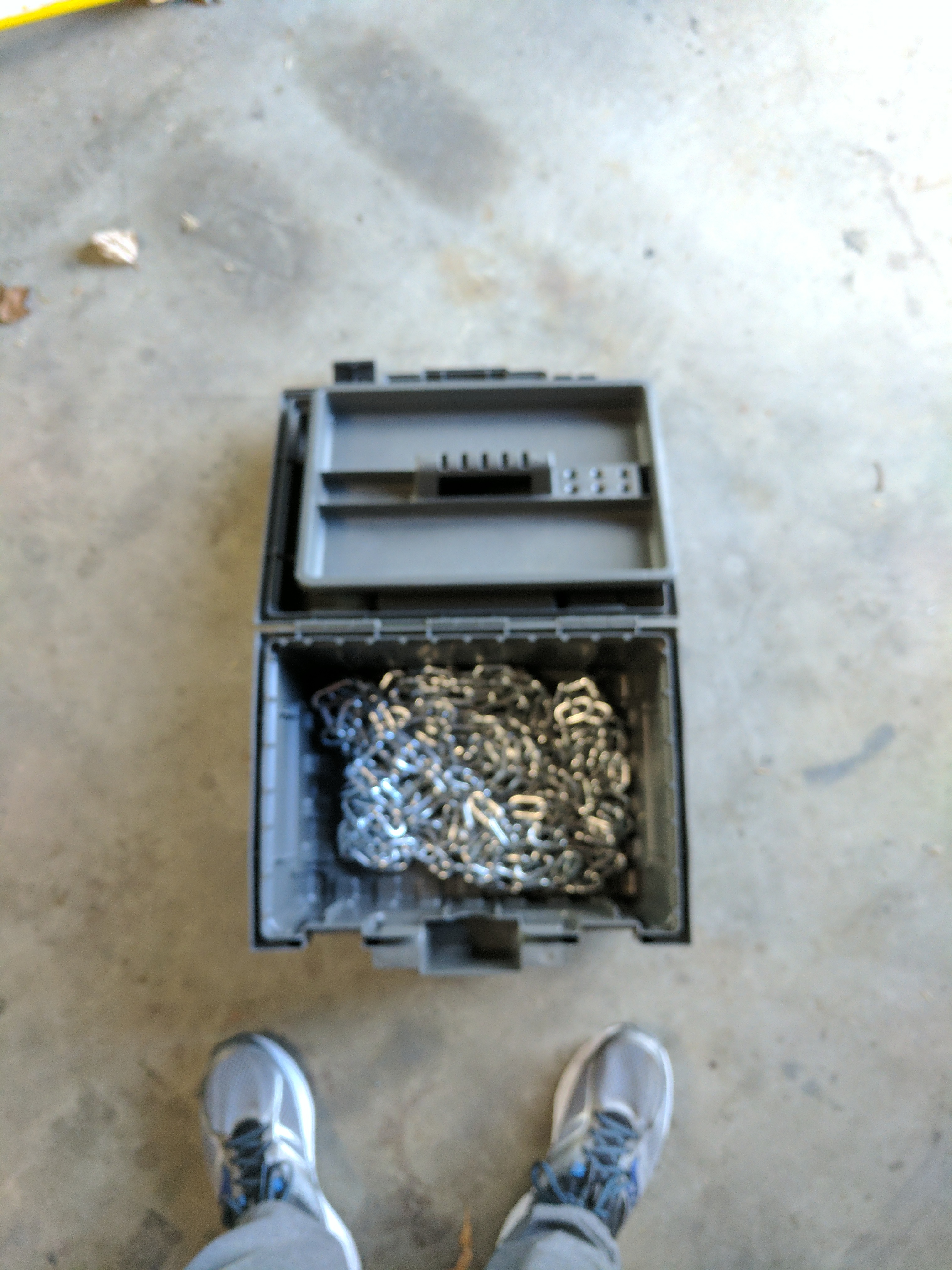 DIY Tire Chains 5 Steps (with Pictures) Instructables