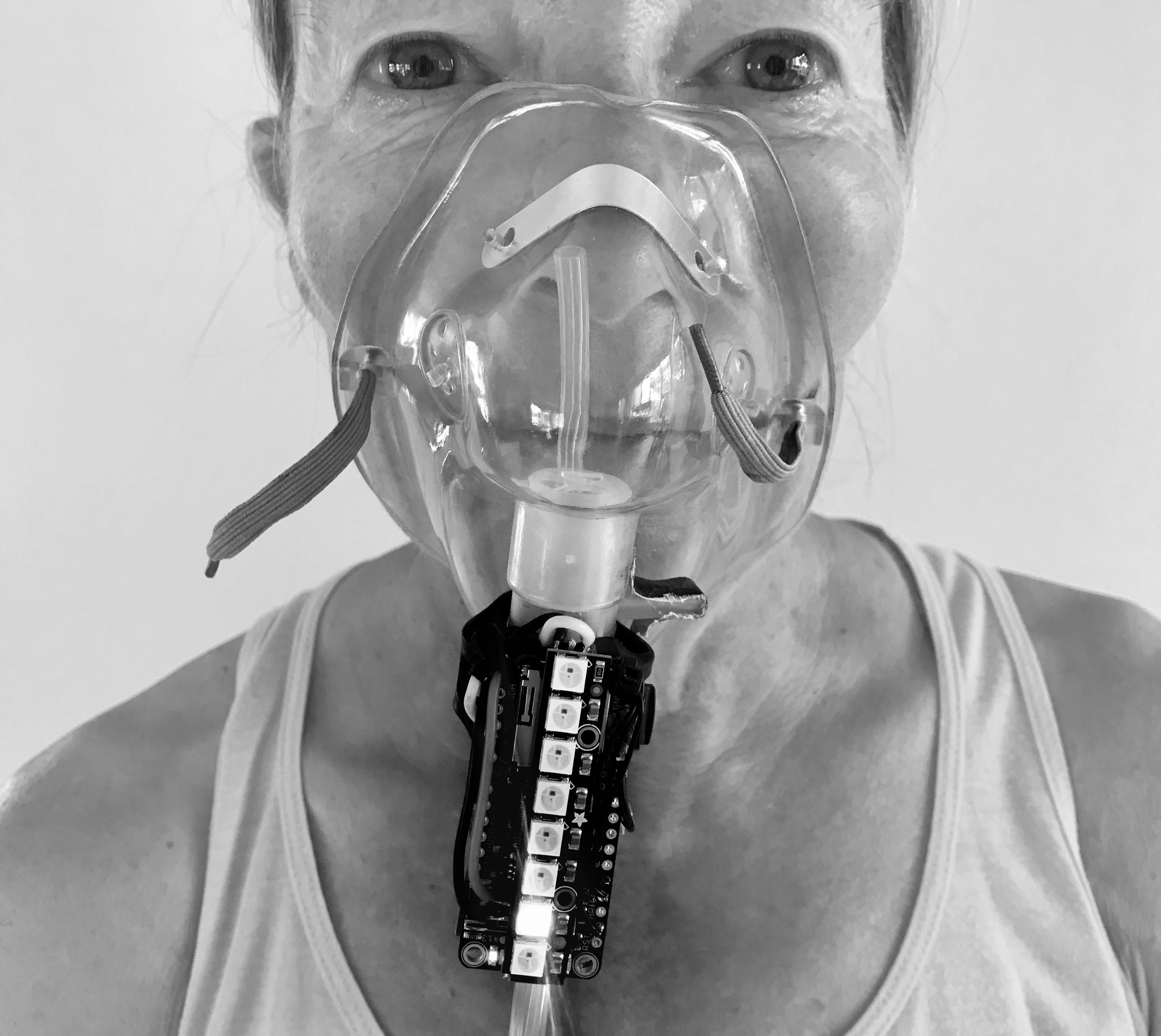 Catching Your Breath 5 Steps (with Pictures) Instructables