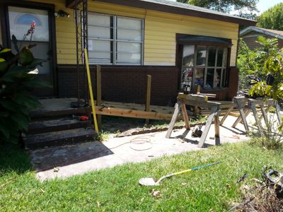 Handicap Ramp for Ray - Instructables