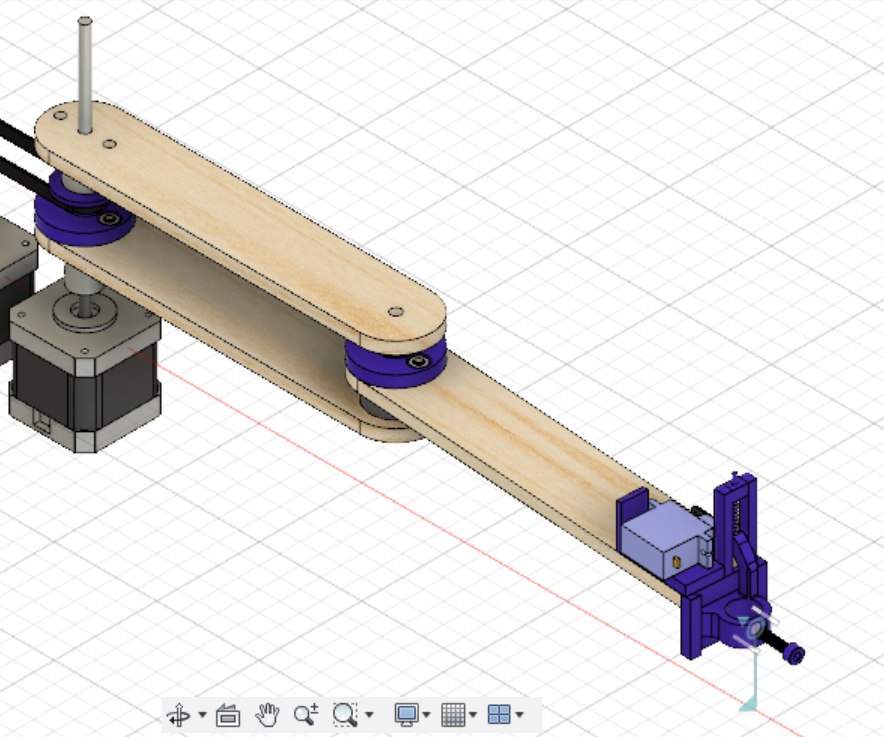 DIY guide for Scara Draw 2D with step-by-step instructions