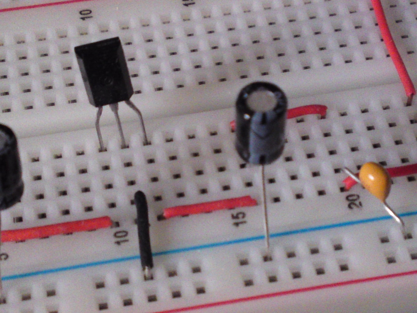 How to Make the Easiest Breadboard Arduino Uno...EVER ! - the Breduino ...