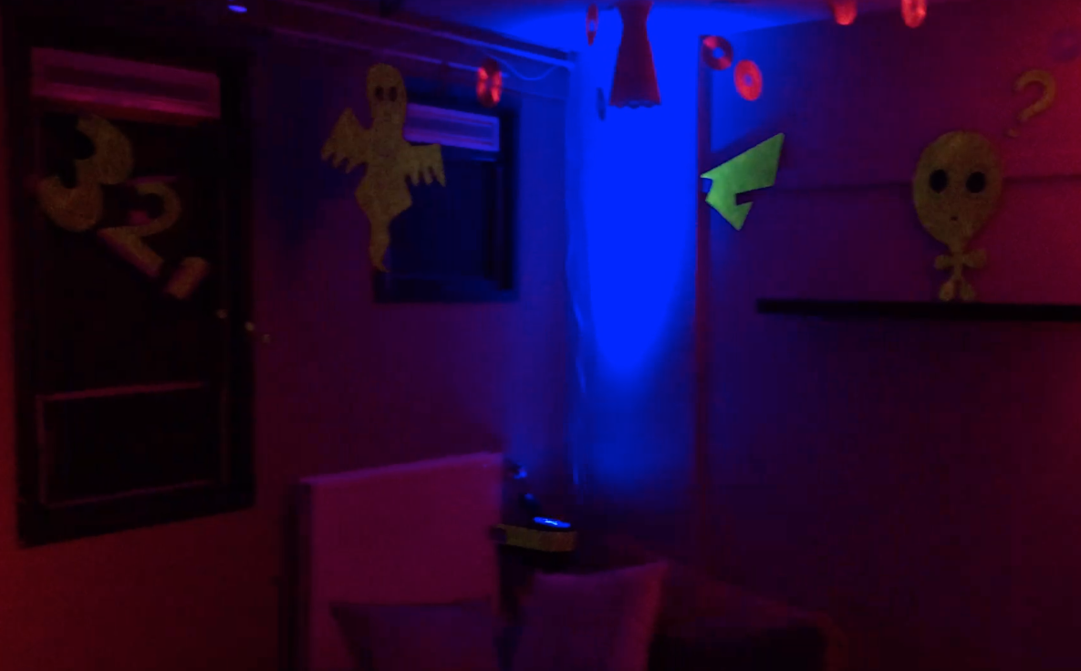Build Your Own DMX Fixture - Arduino : 7 Steps (with Pictures ...