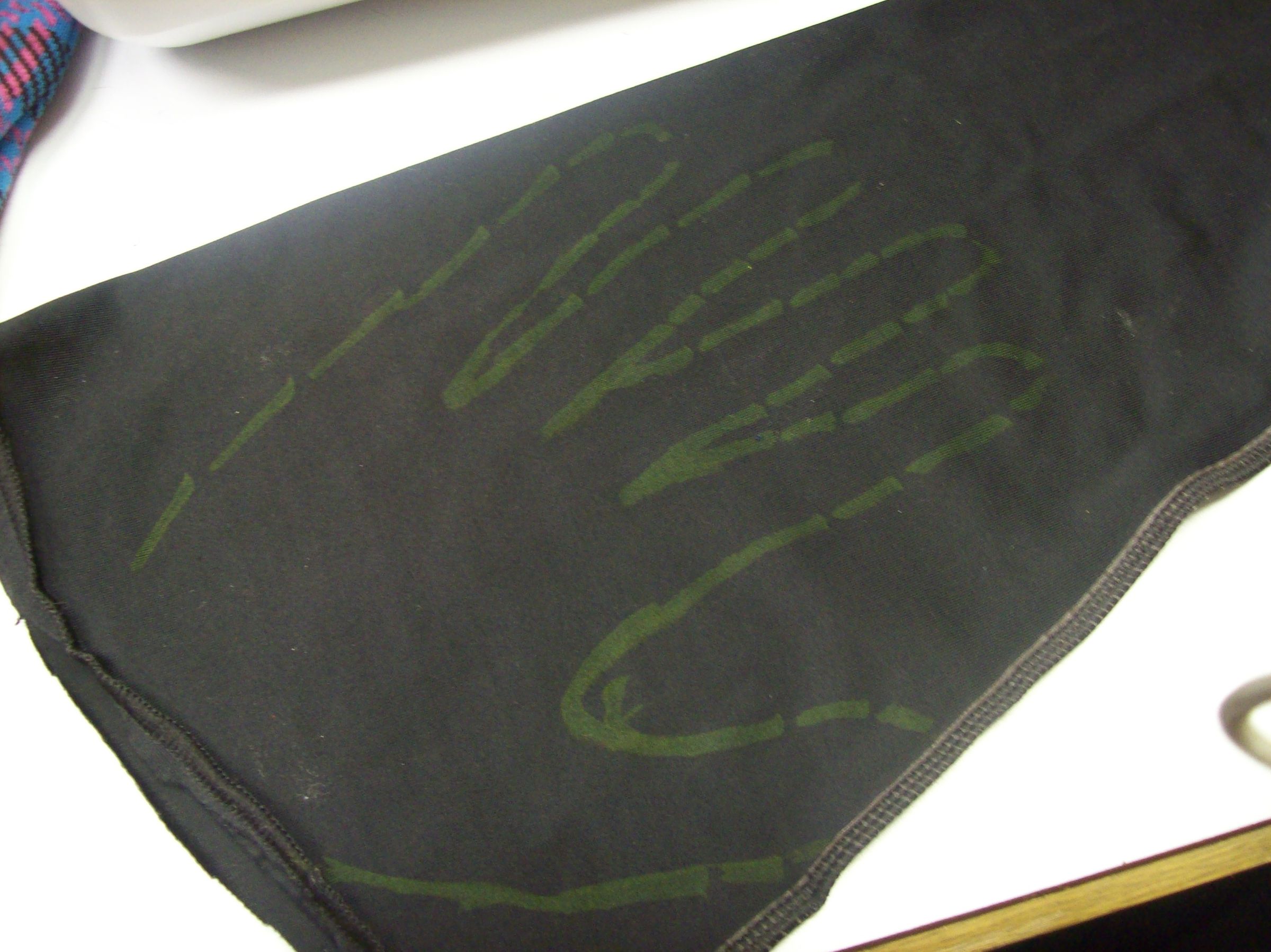 Make Gloves for Yourself 4 Steps (with Pictures) Instructables